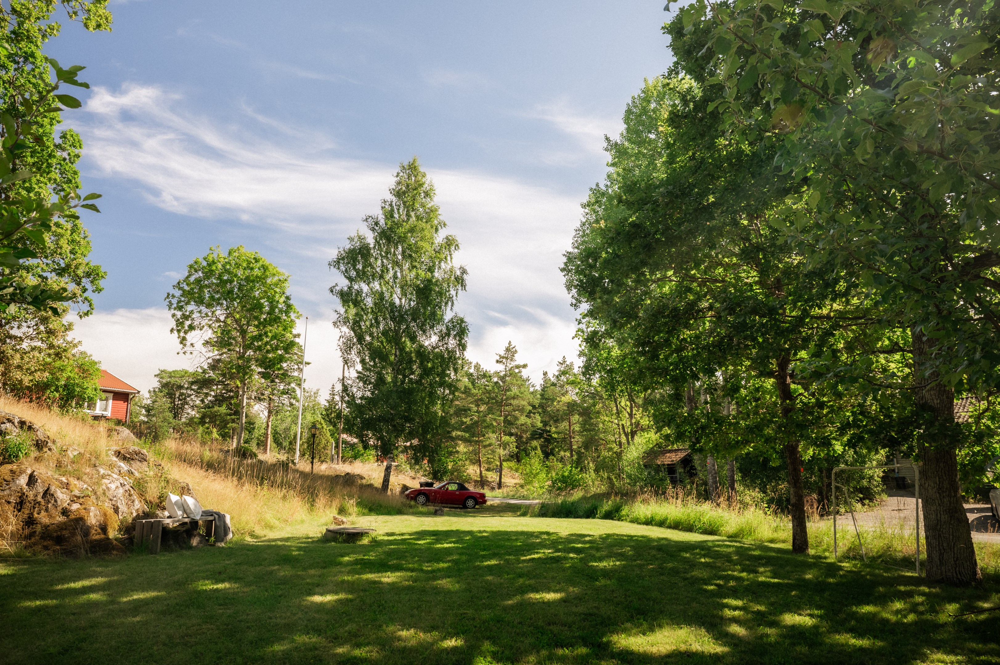 Bostadsbild från Björksalavägen 39, Till salu i Värmdö - Björkvik, Värmdö