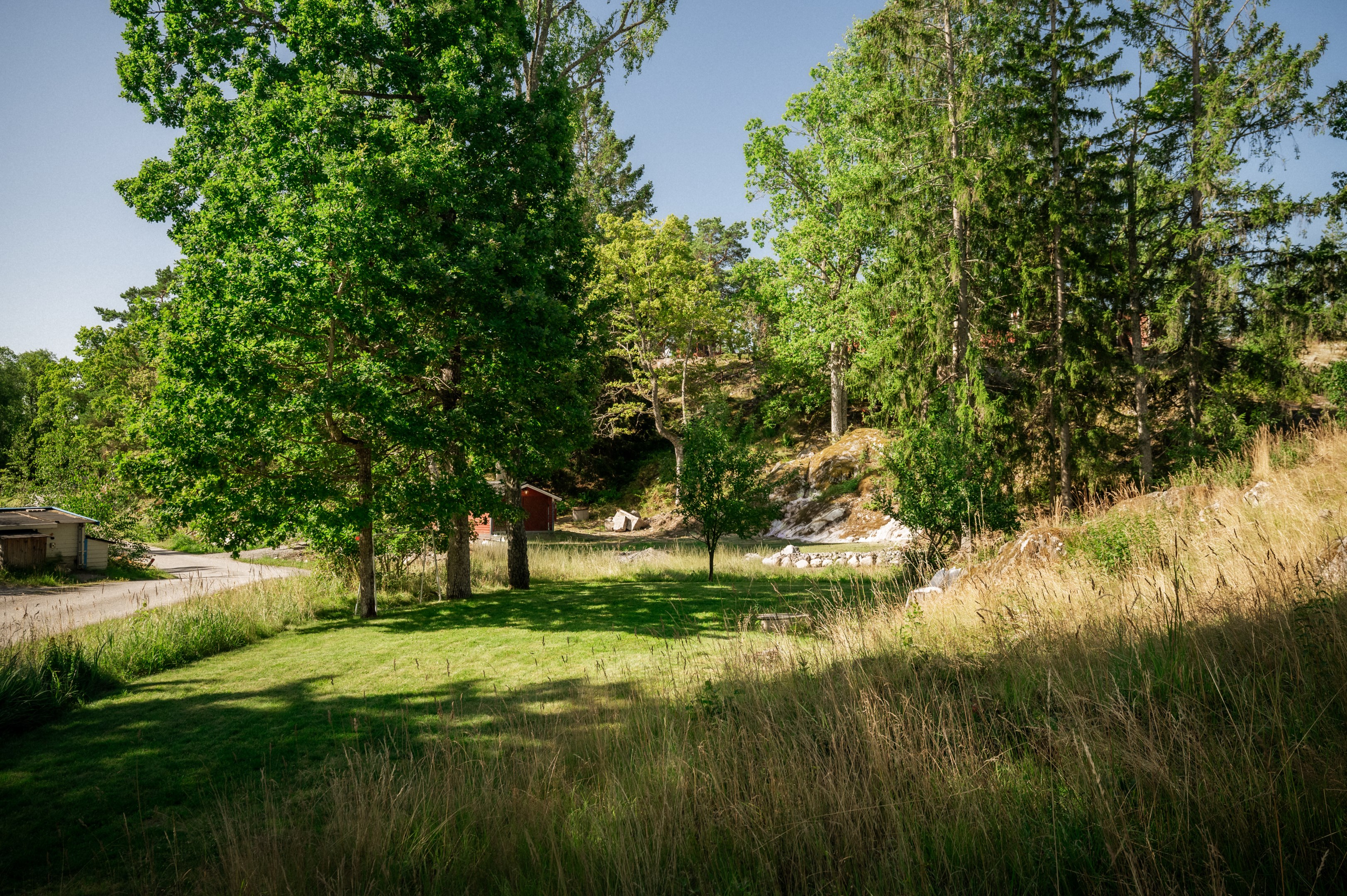 Bostadsbild från Björksalavägen 39, Till salu i Värmdö - Björkvik, Värmdö