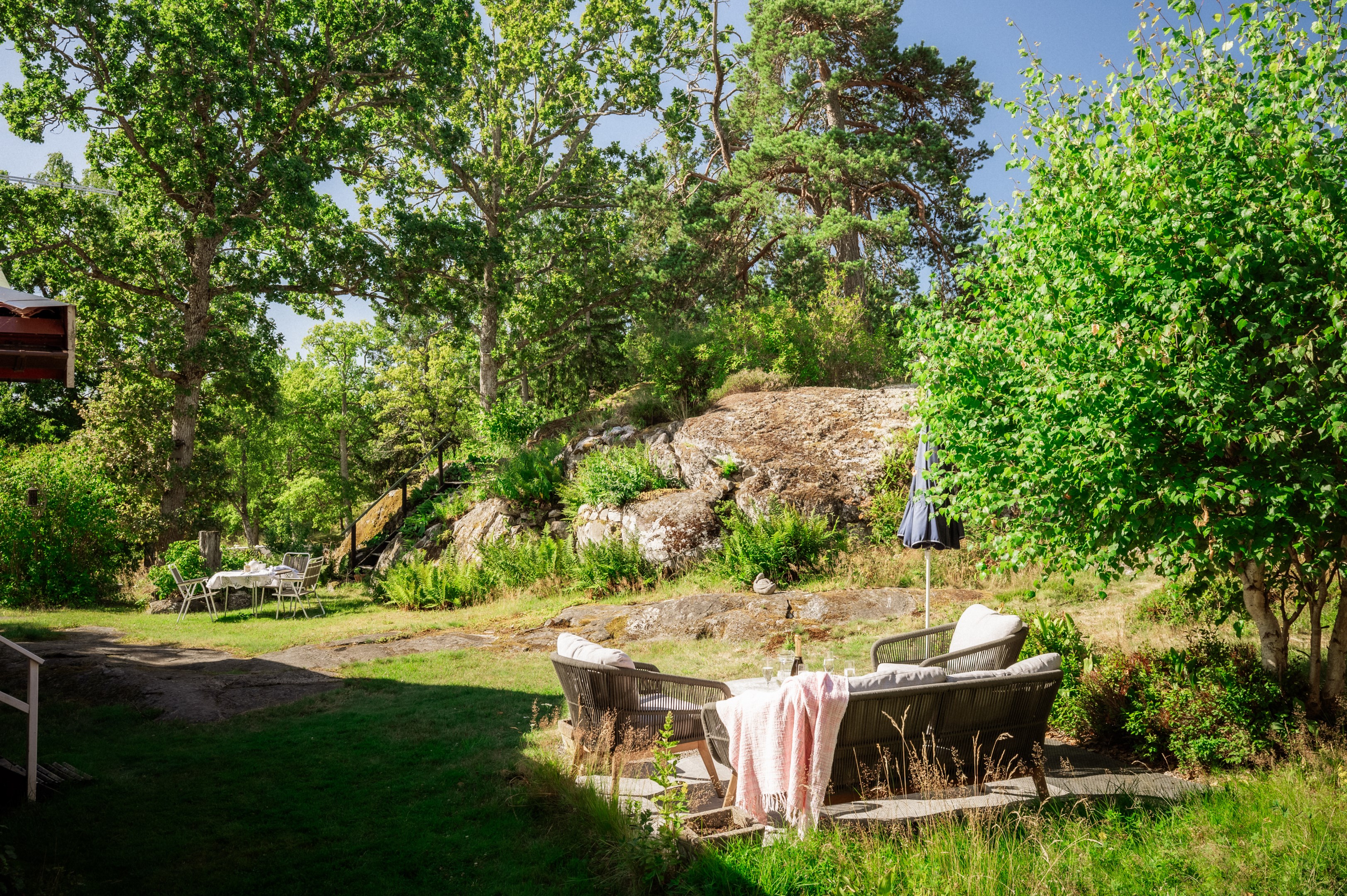 Bostadsbild från Björksalavägen 39, Till salu i Värmdö - Björkvik, Värmdö