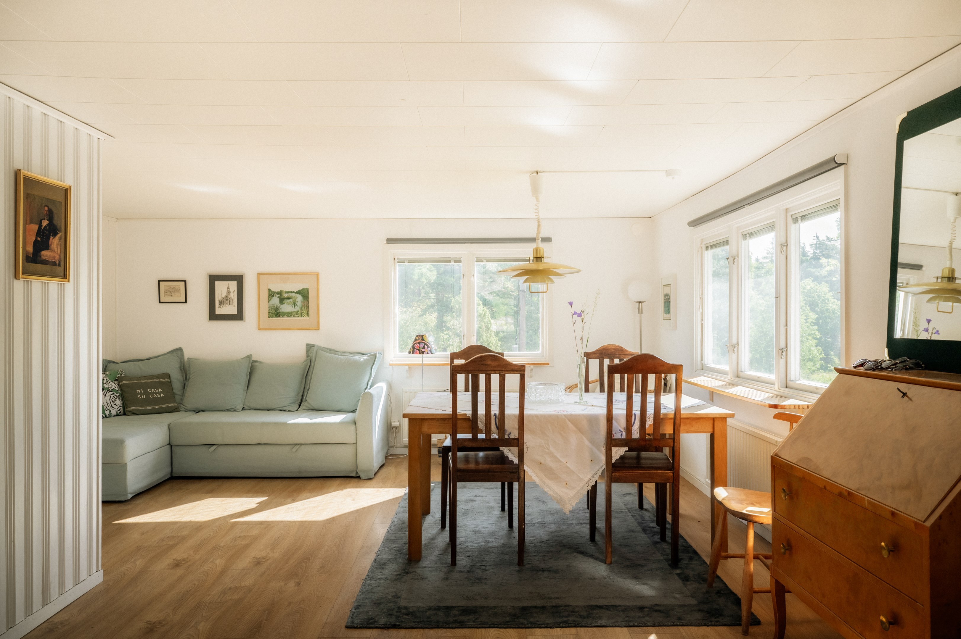 Bostadsbild från Björksalavägen 39, Till salu i Värmdö - Björkvik, Värmdö