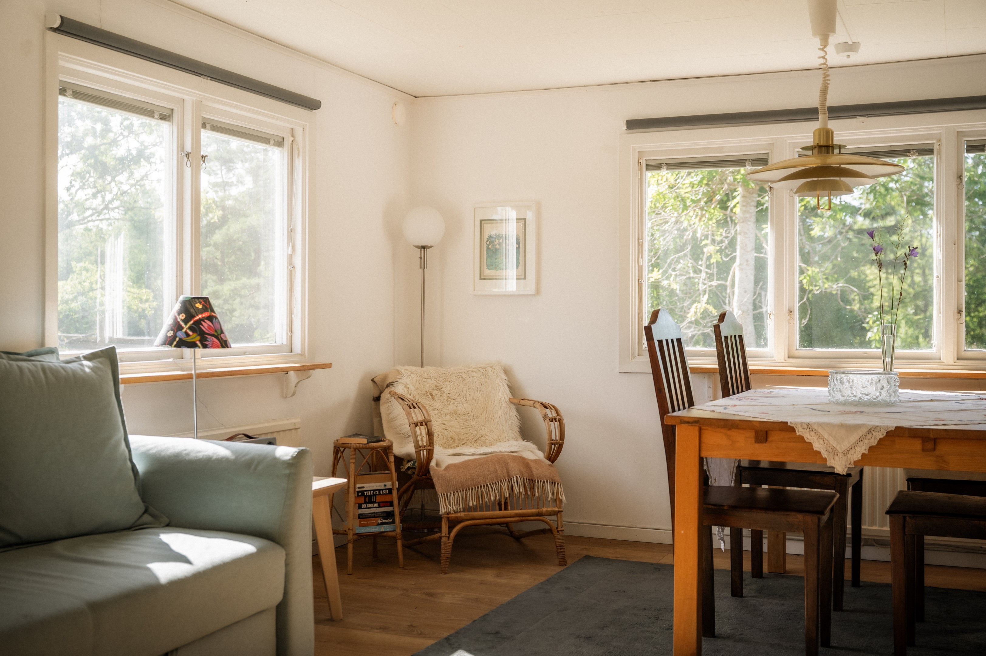Bostadsbild från Björksalavägen 39, Till salu i Värmdö - Björkvik, Värmdö