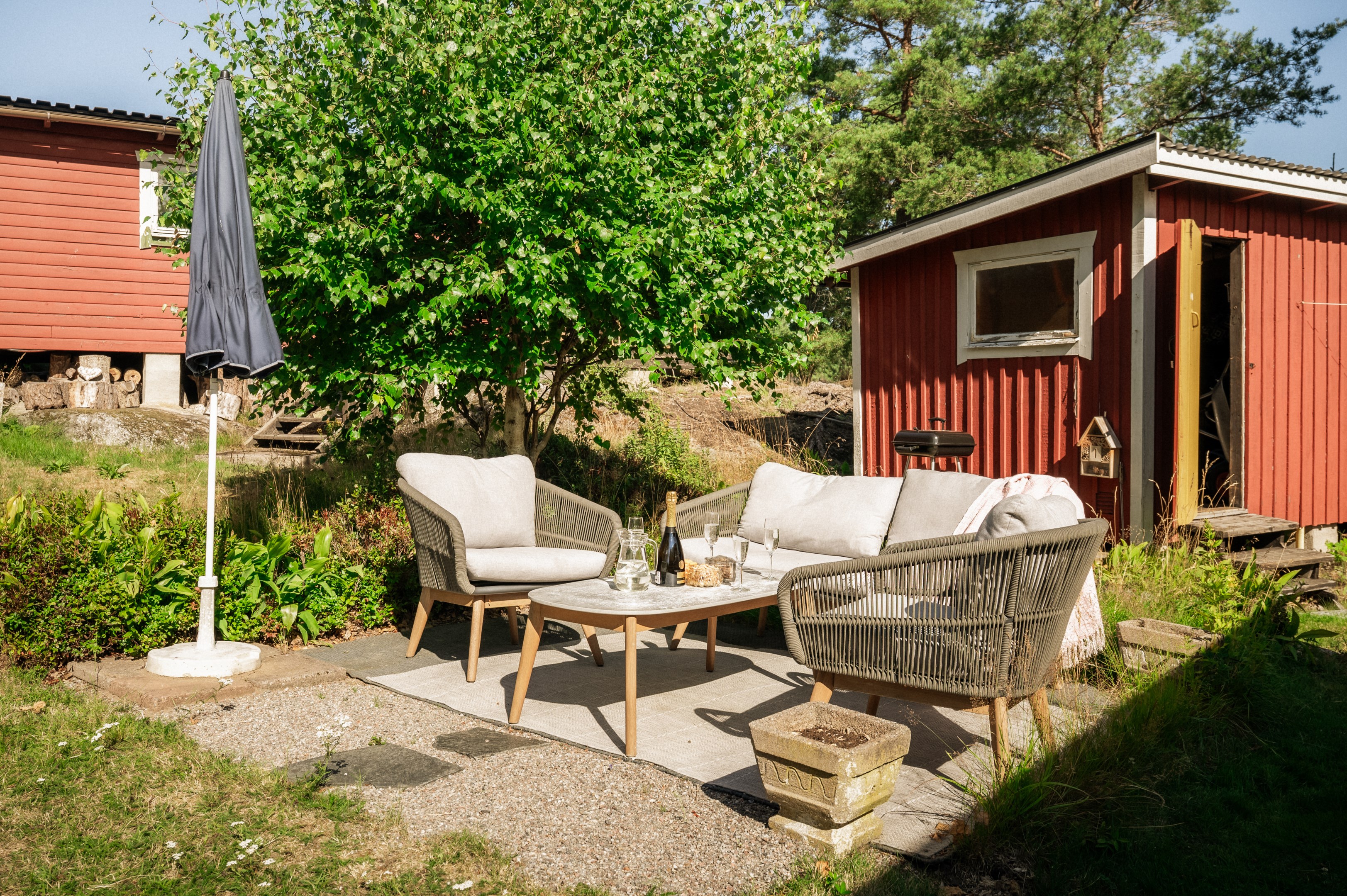 Bostadsbild från Björksalavägen 39, Till salu i Värmdö - Björkvik, Värmdö