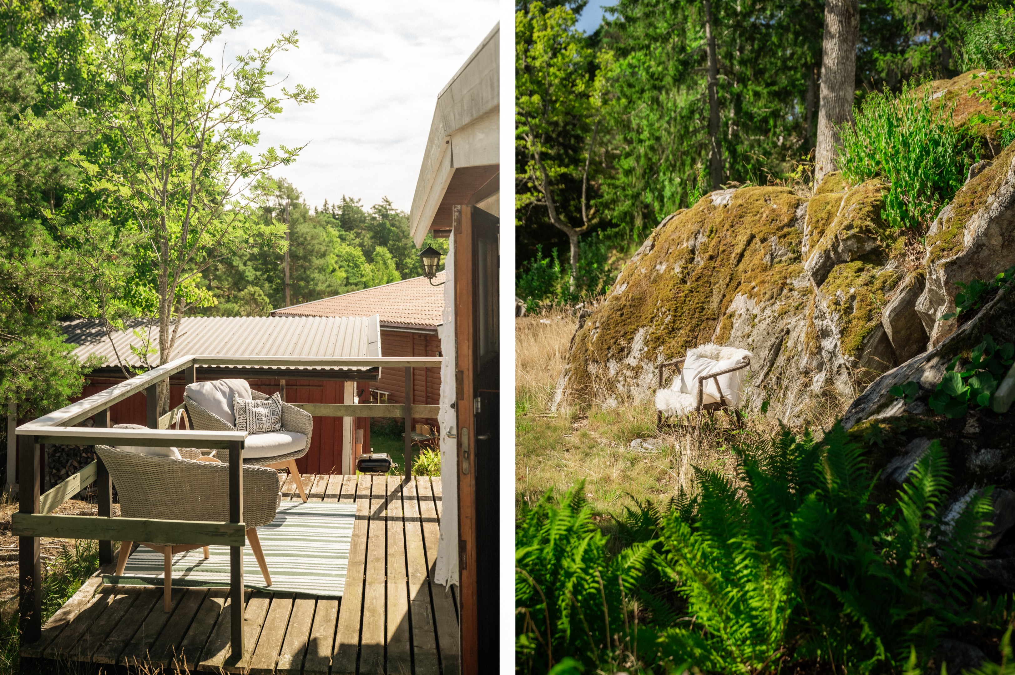 Bostadsbild från Björksalavägen 39, Till salu i Värmdö - Björkvik, Värmdö