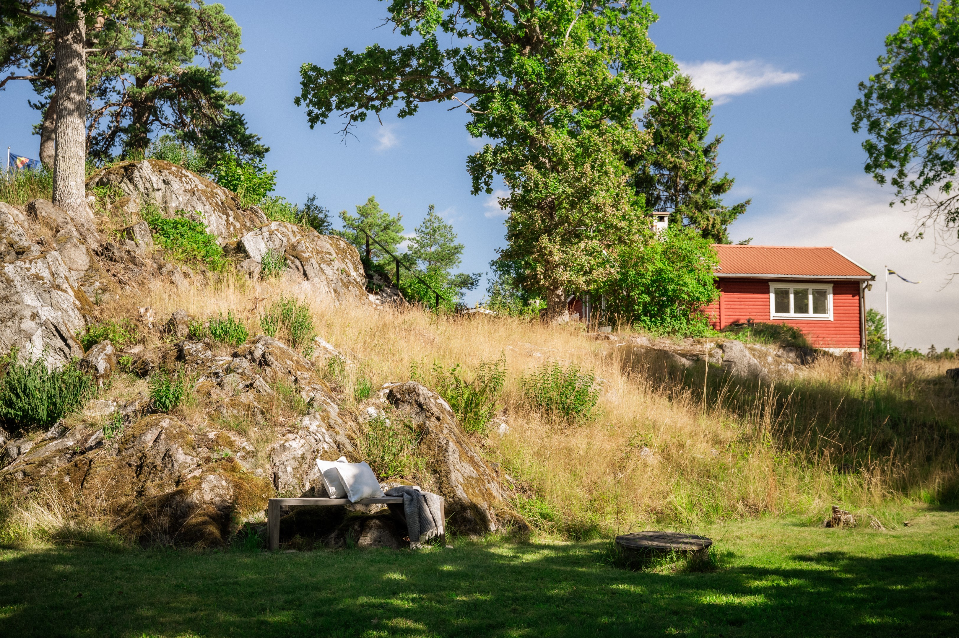 Bostadsbild från Björksalavägen 39, Till salu i Värmdö - Björkvik, Värmdö