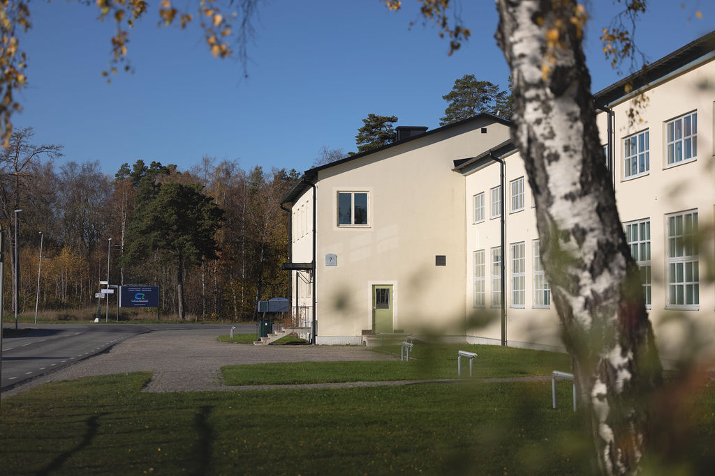 Kontorslokal för uthyrning – Campus Roslagen, Norrtälje – Astrid Lindgrens gata 7A bild 1