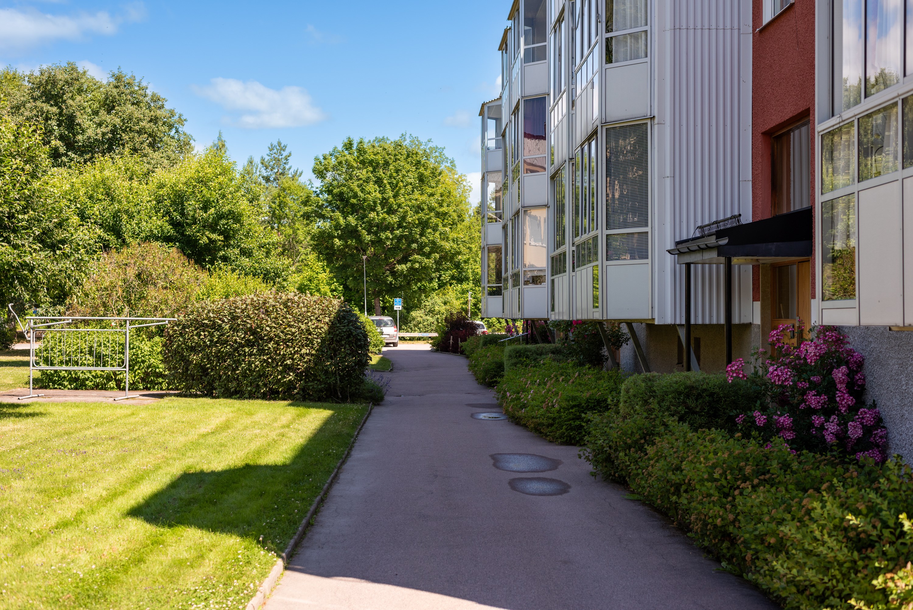 Bostadsbild från Vetterstorpsgatan 20, Till salu i Vetterstorp, Västerås