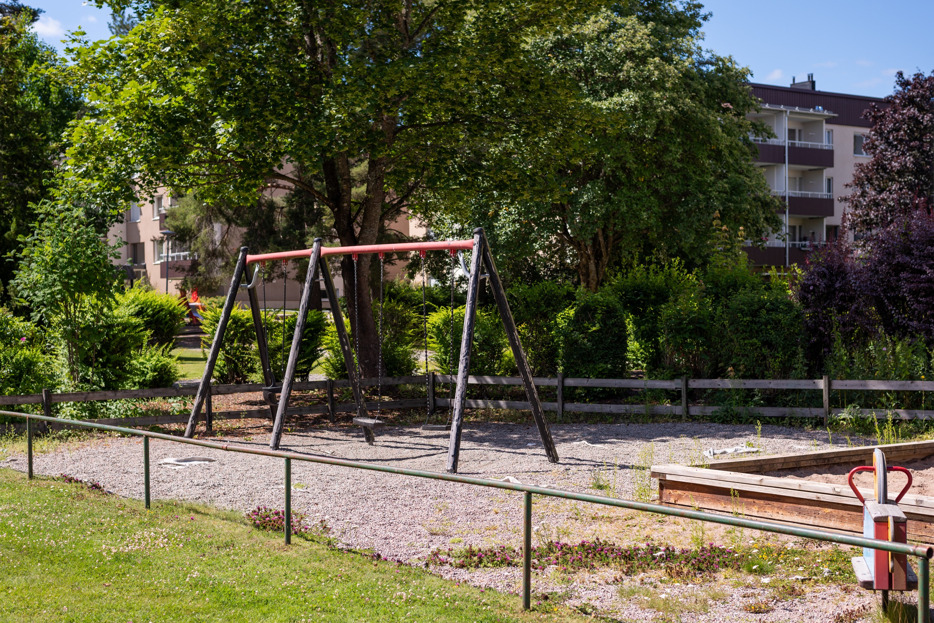 Bostadsbild från Vetterstorpsgatan 20, Till salu i Vetterstorp, Västerås
