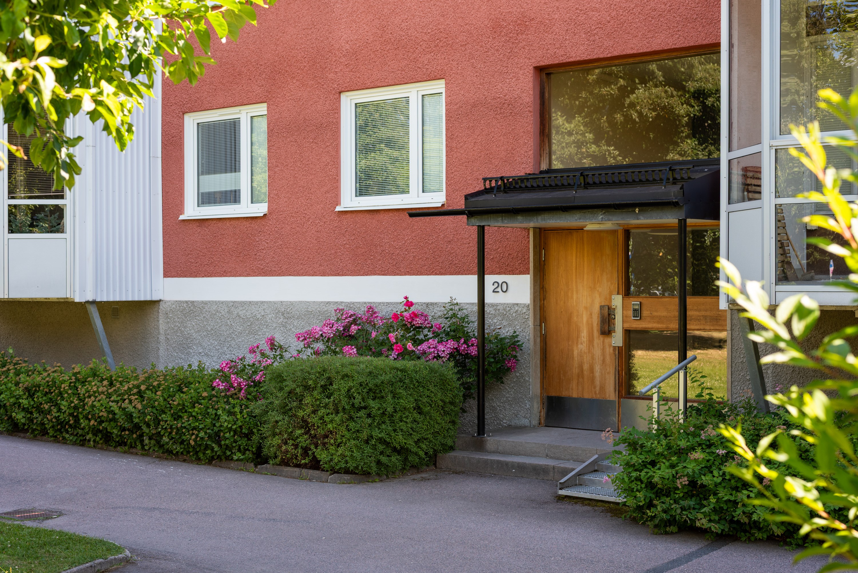 Bostadsbild från Vetterstorpsgatan 20, Till salu i Vetterstorp, Västerås
