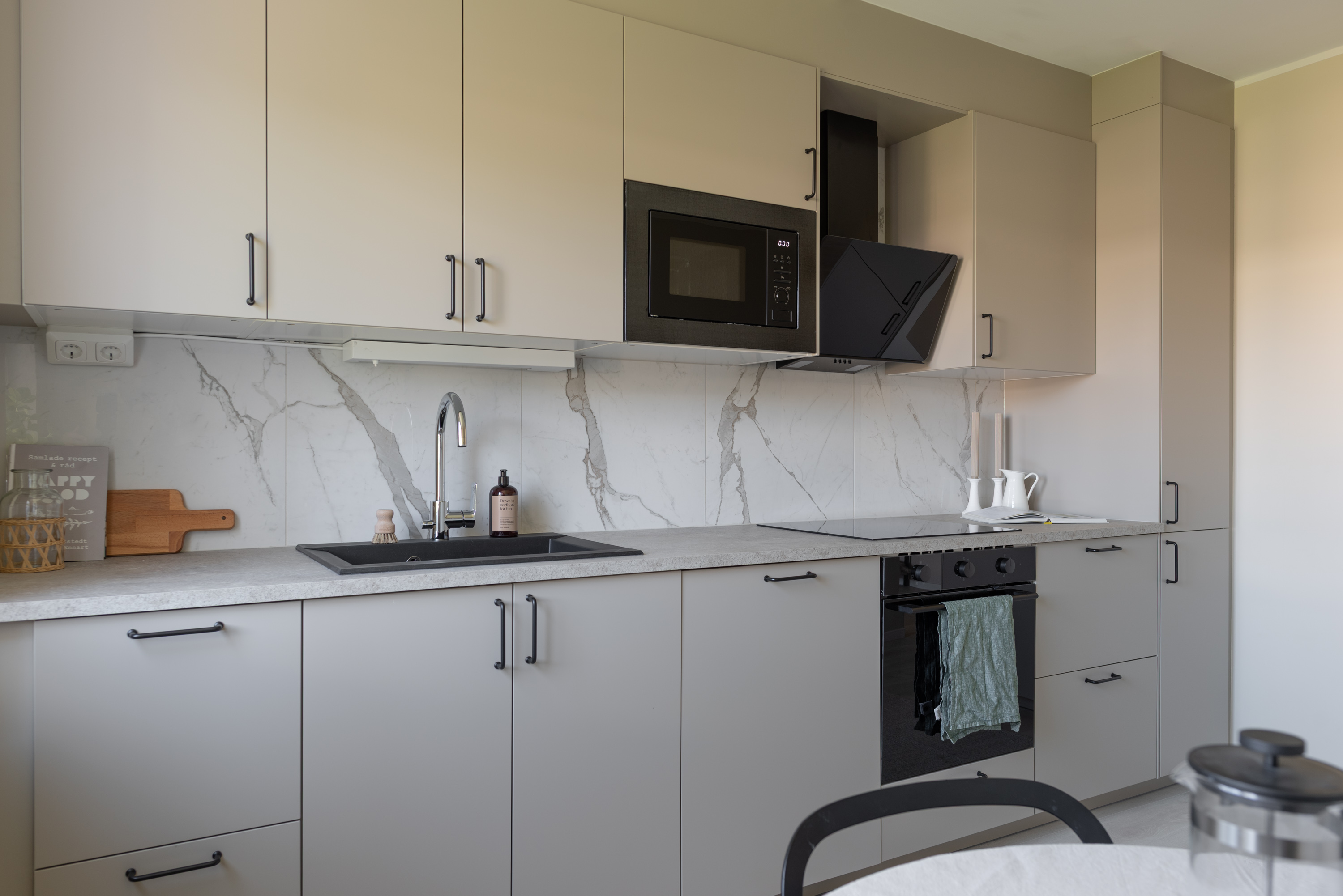 Bostadsbild från Vetterstorpsgatan 20, Till salu i Vetterstorp, Västerås