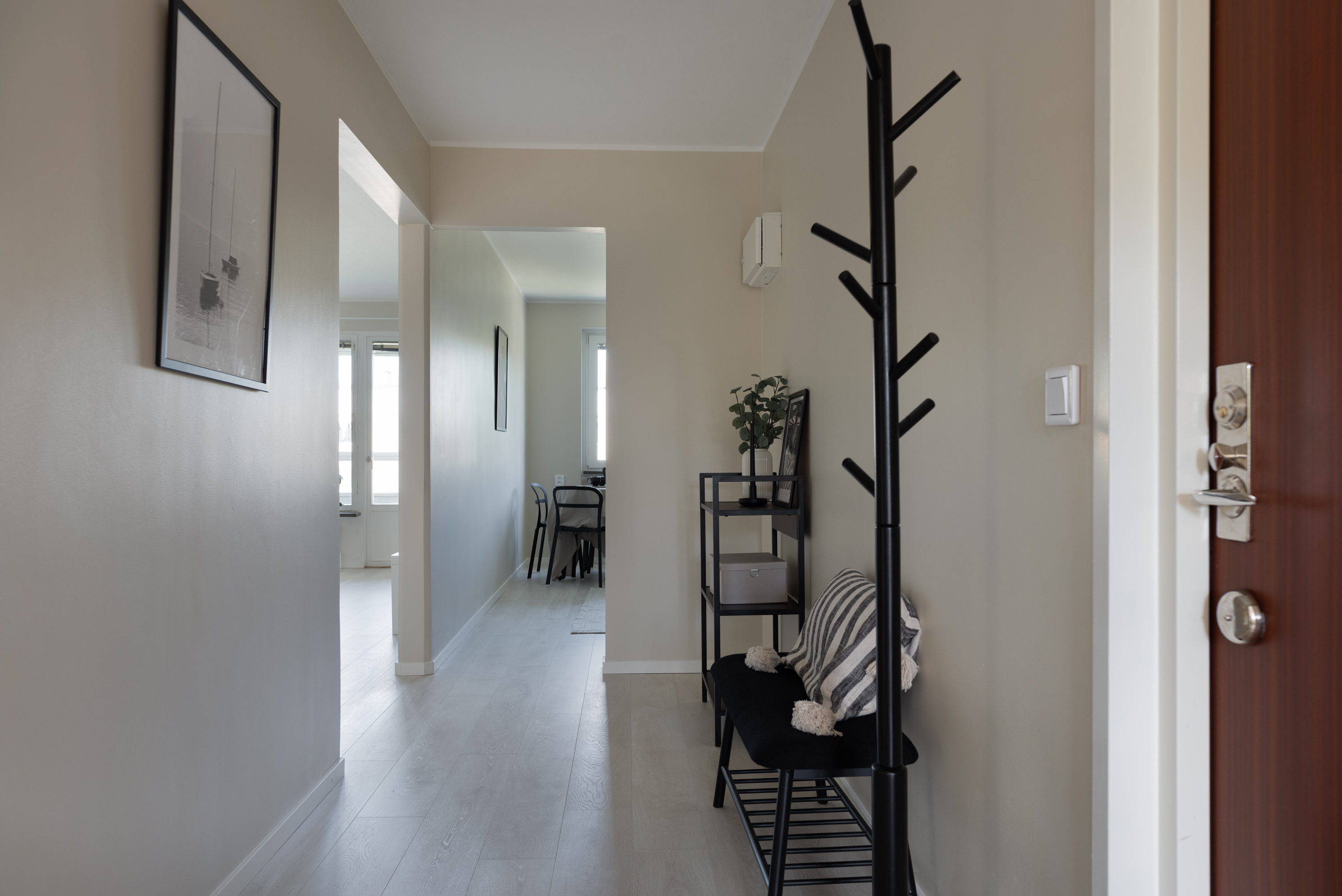 Bostadsbild från Vetterstorpsgatan 20, Till salu i Vetterstorp, Västerås