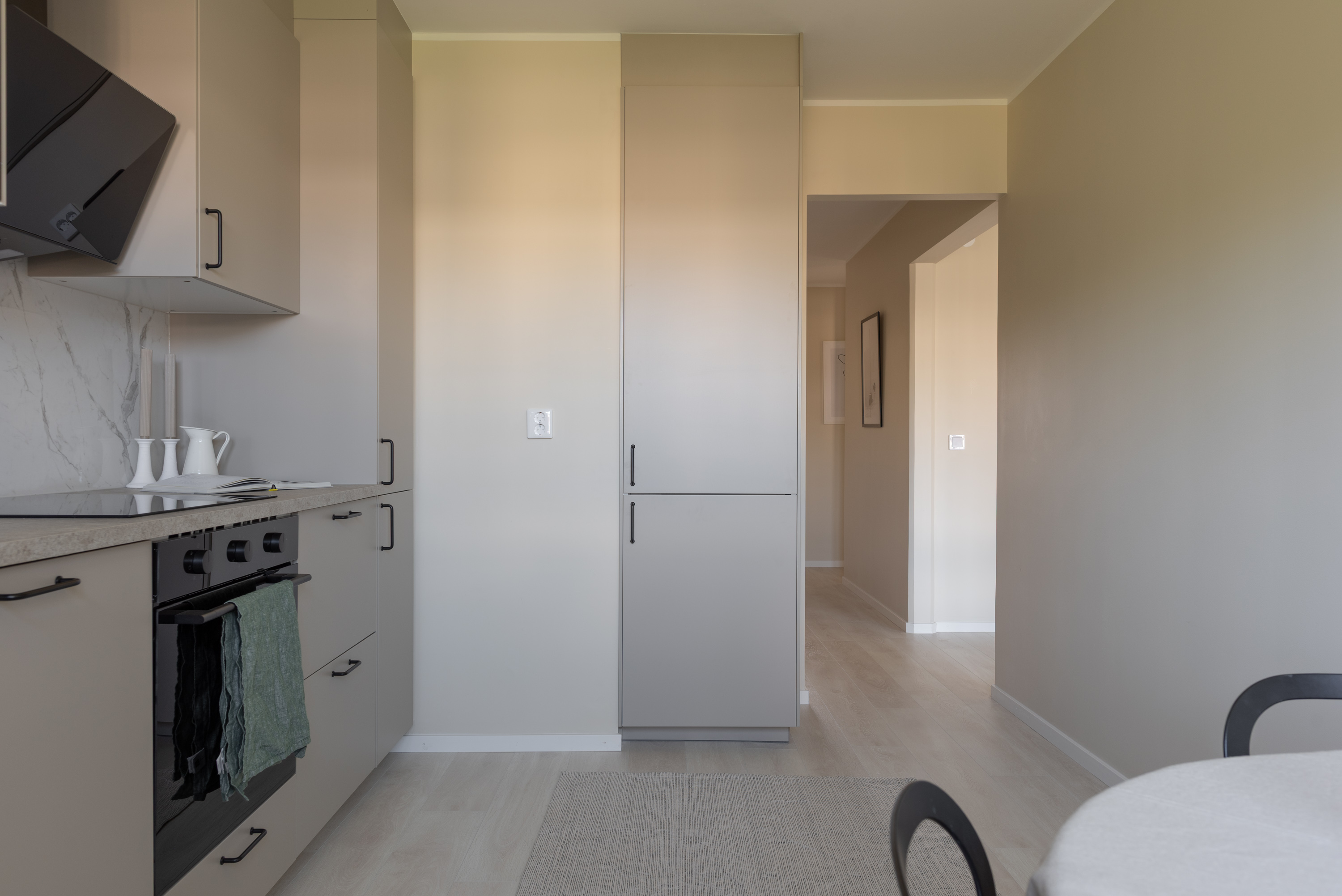 Bostadsbild från Vetterstorpsgatan 20, Till salu i Vetterstorp, Västerås