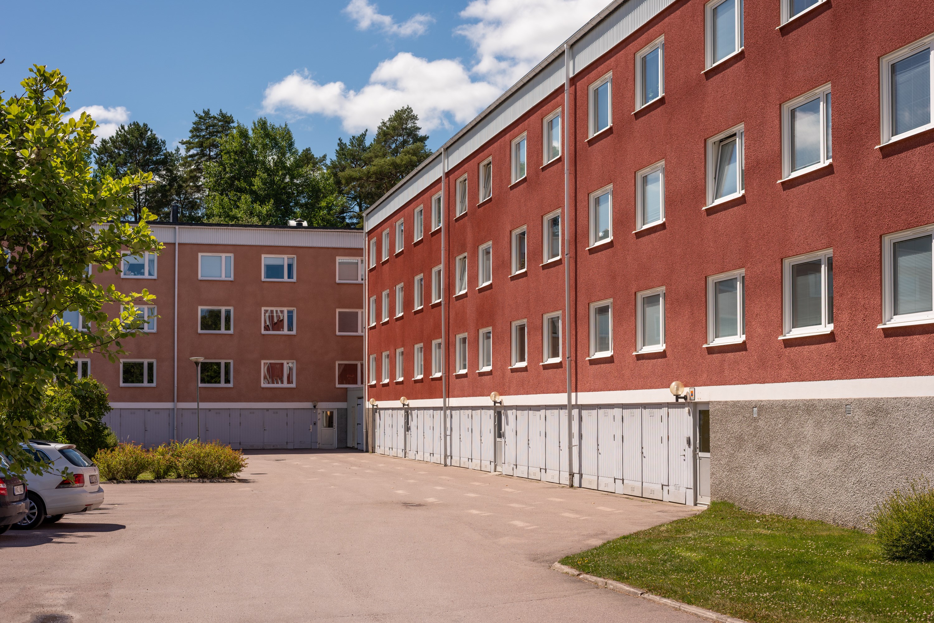 Bostadsbild från Vetterstorpsgatan 20, Till salu i Vetterstorp, Västerås