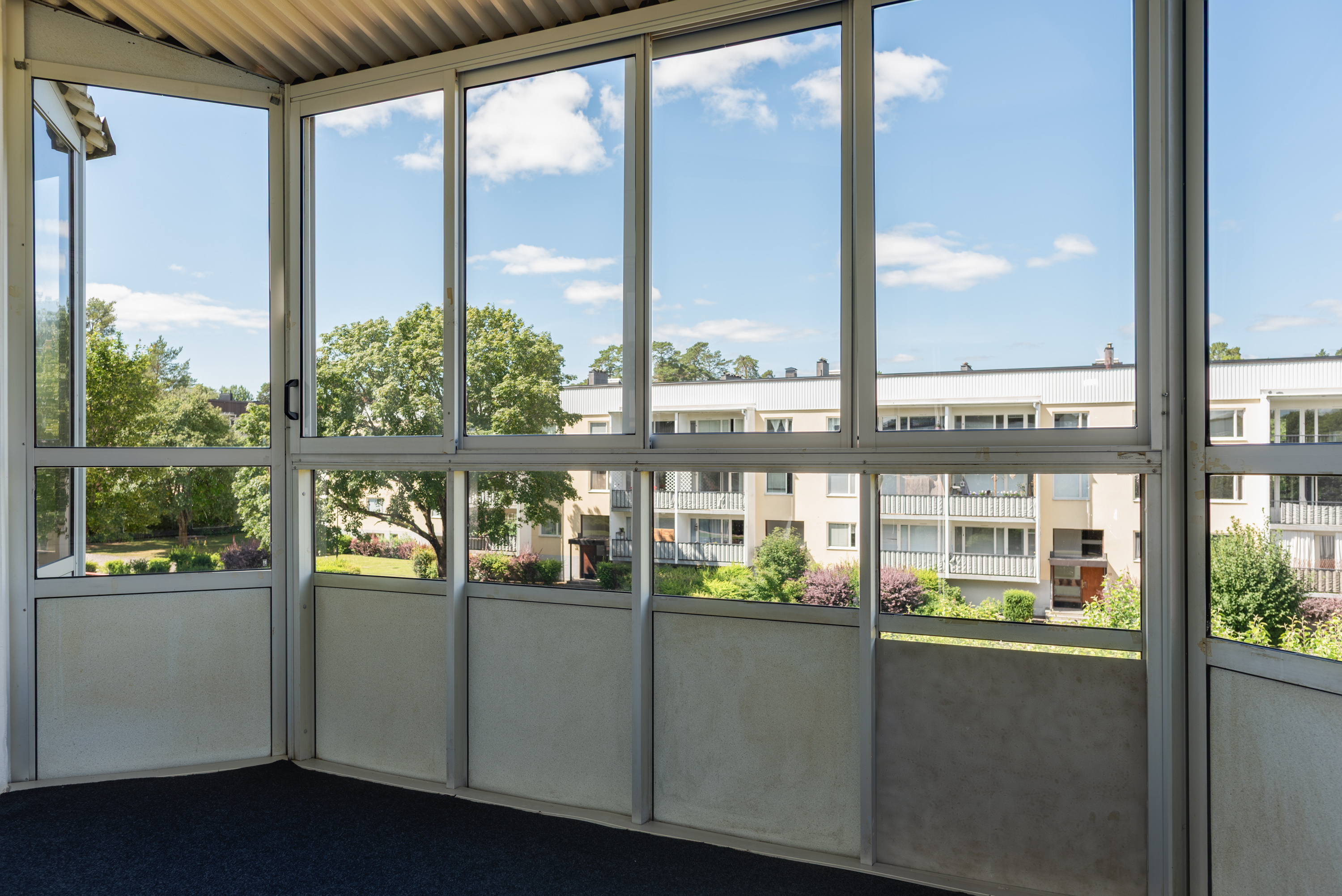 Bostadsbild från Vetterstorpsgatan 20, Till salu i Vetterstorp, Västerås