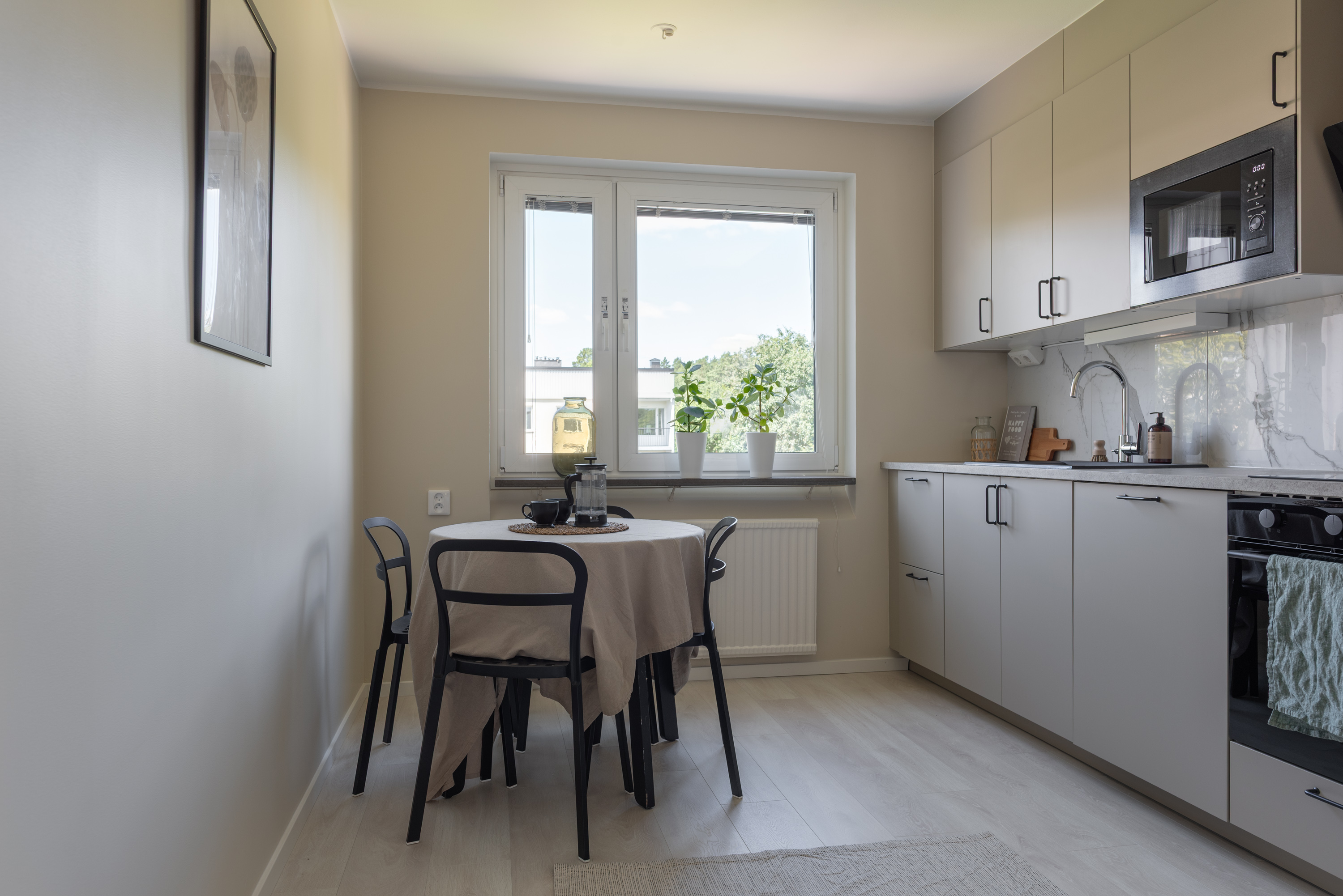 Bostadsbild från Vetterstorpsgatan 20, Till salu i Vetterstorp, Västerås