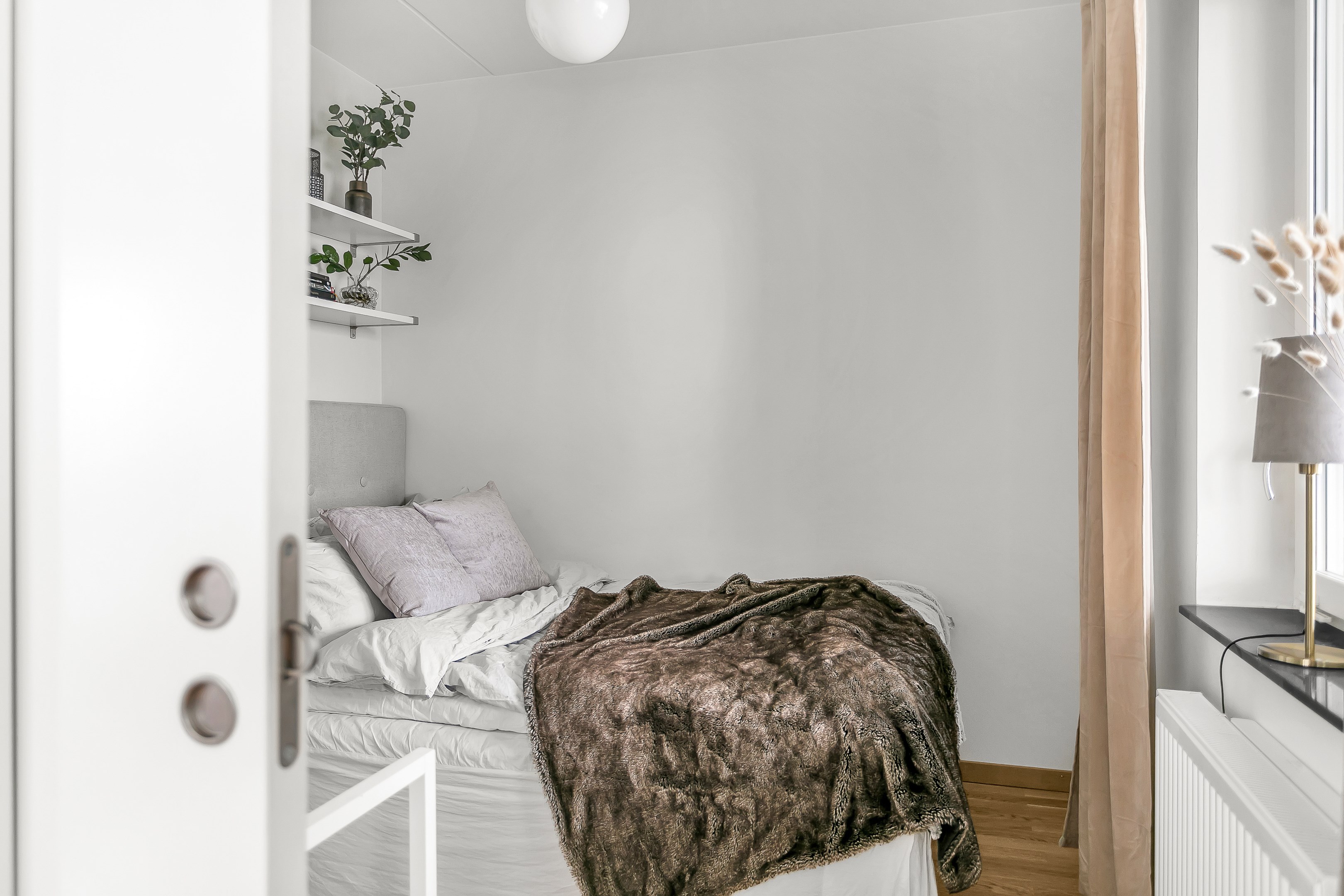 Bostadsbild från Henry Wemans Väg 10, Till salu i Gottsunda, Uppsala