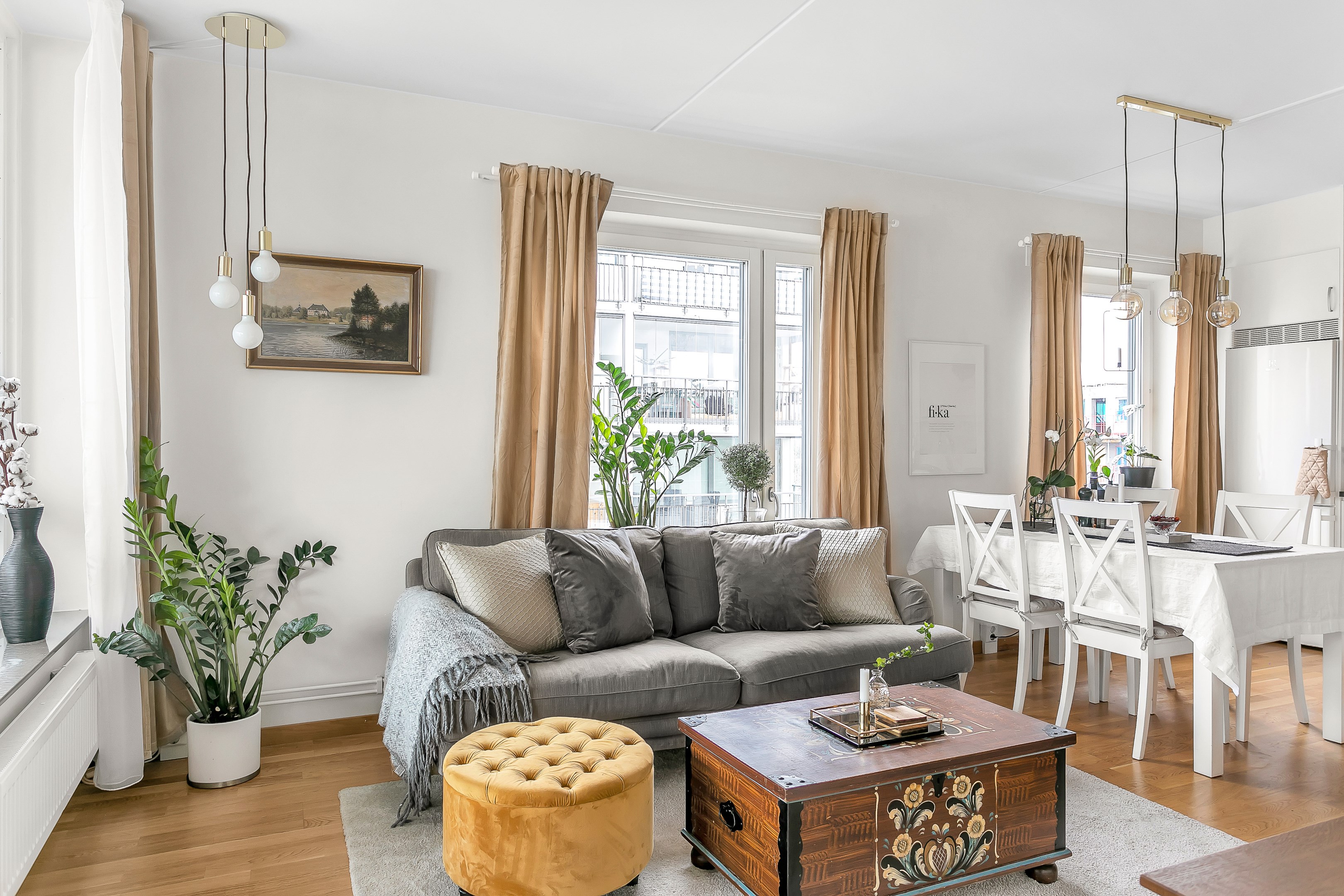 Bostadsbild från Henry Wemans Väg 10, Till salu i Gottsunda, Uppsala