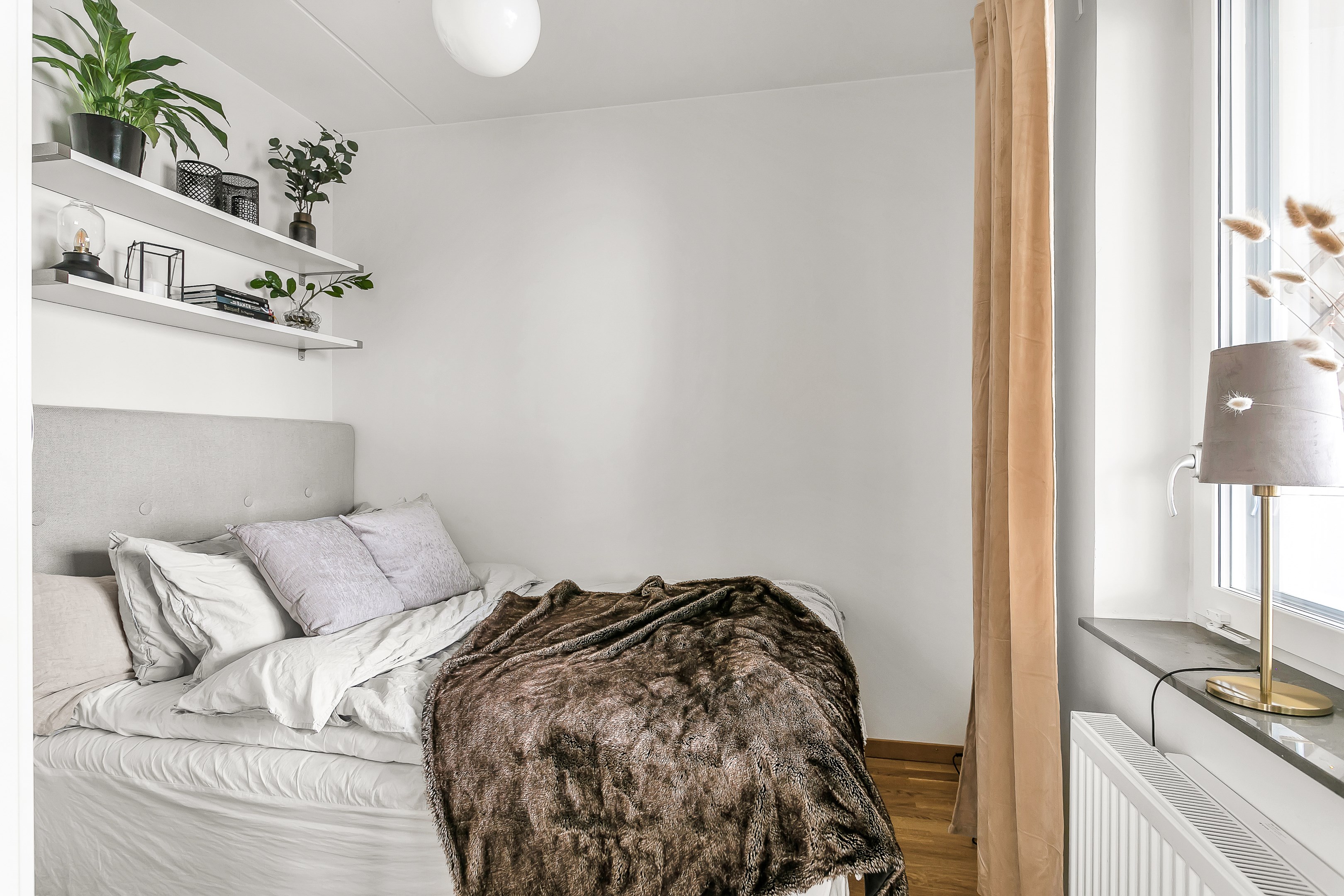 Bostadsbild från Henry Wemans Väg 10, Till salu i Gottsunda, Uppsala