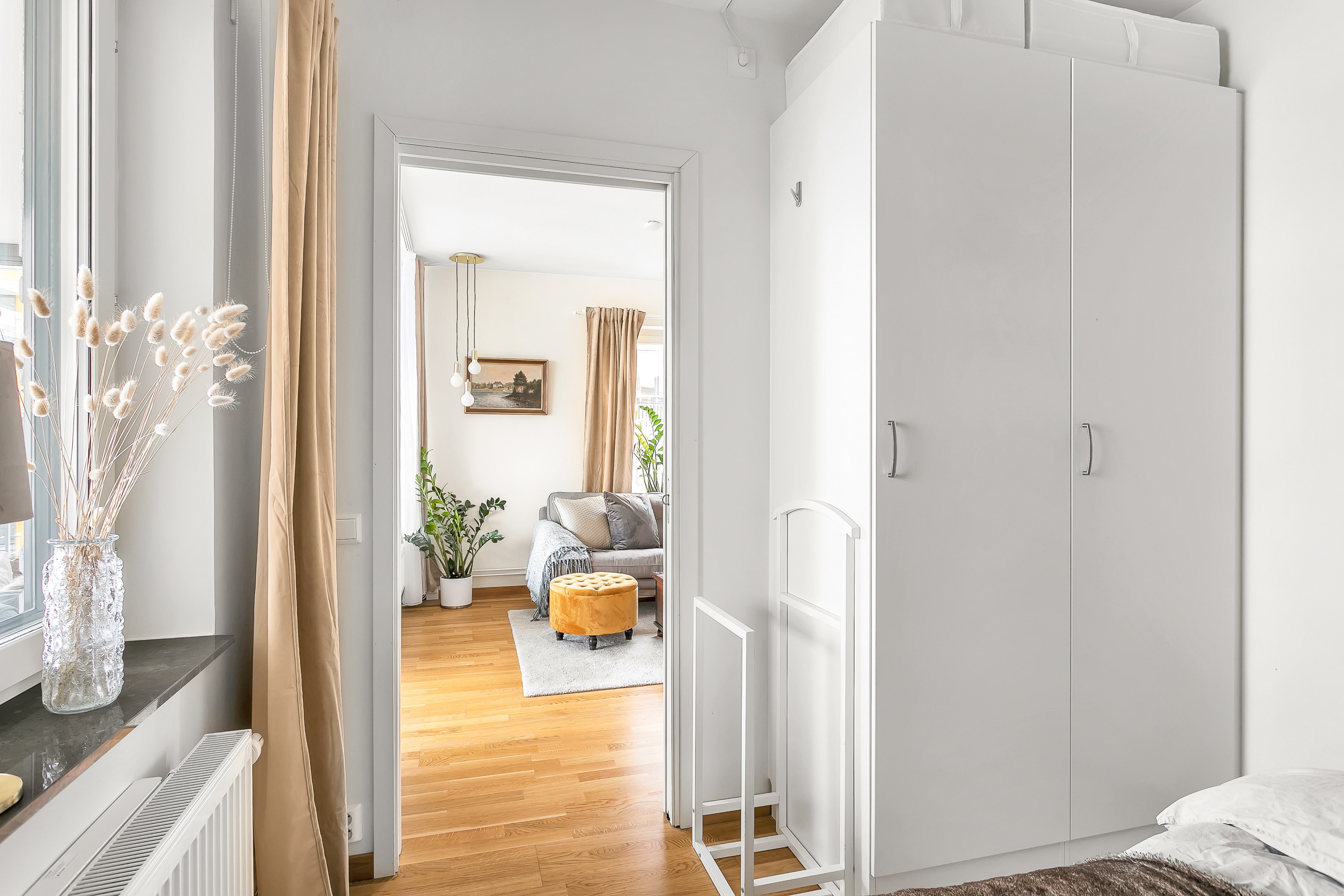 Bostadsbild från Henry Wemans Väg 10, Till salu i Gottsunda, Uppsala