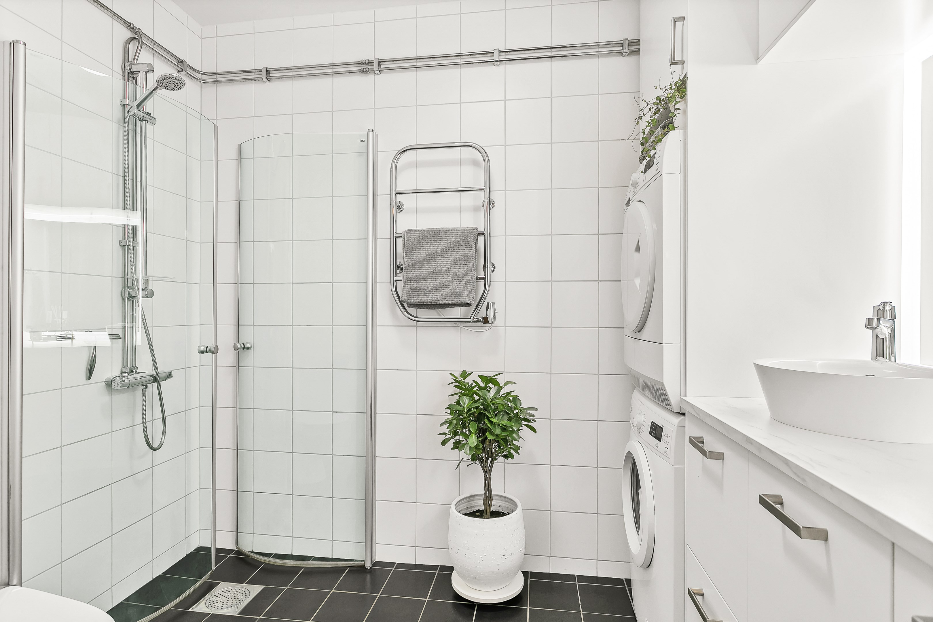 Bostadsbild från Henry Wemans Väg 10, Till salu i Gottsunda, Uppsala