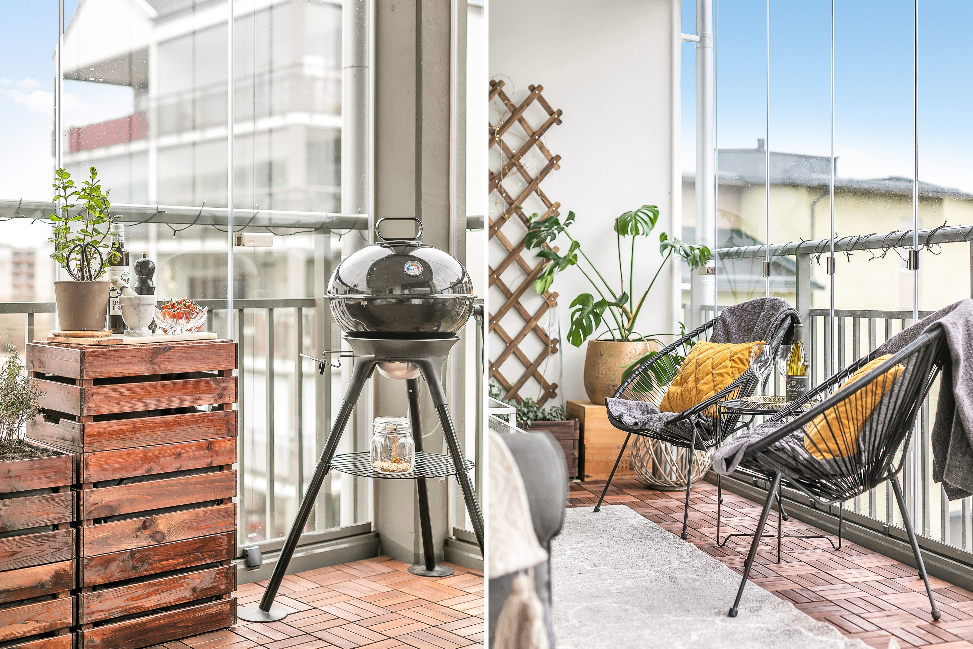 Bostadsbild från Henry Wemans Väg 10, Till salu i Gottsunda, Uppsala