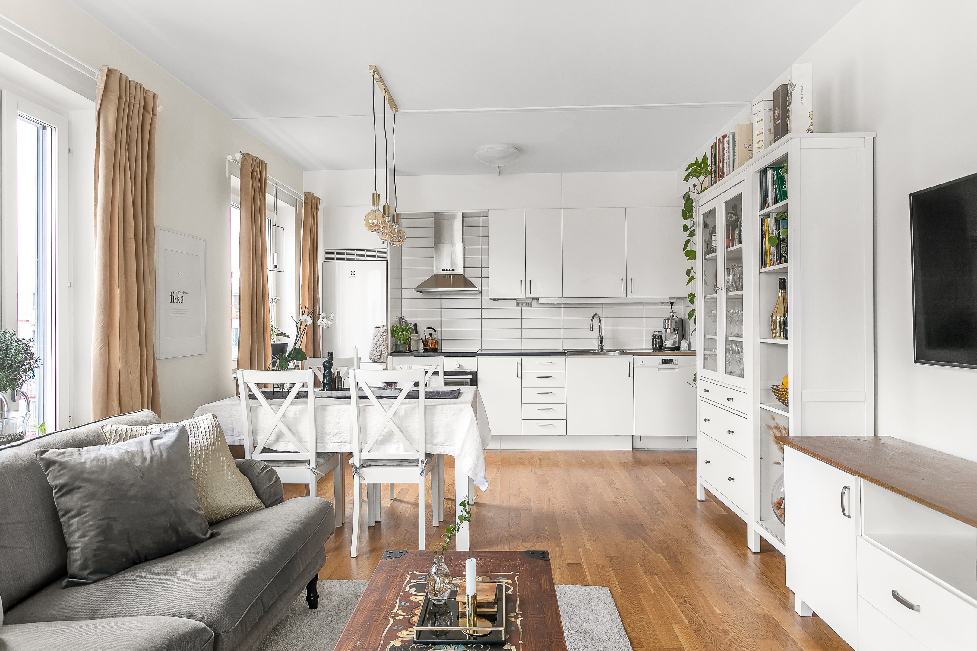 Bostadsbild från Henry Wemans Väg 10, Till salu i Gottsunda, Uppsala