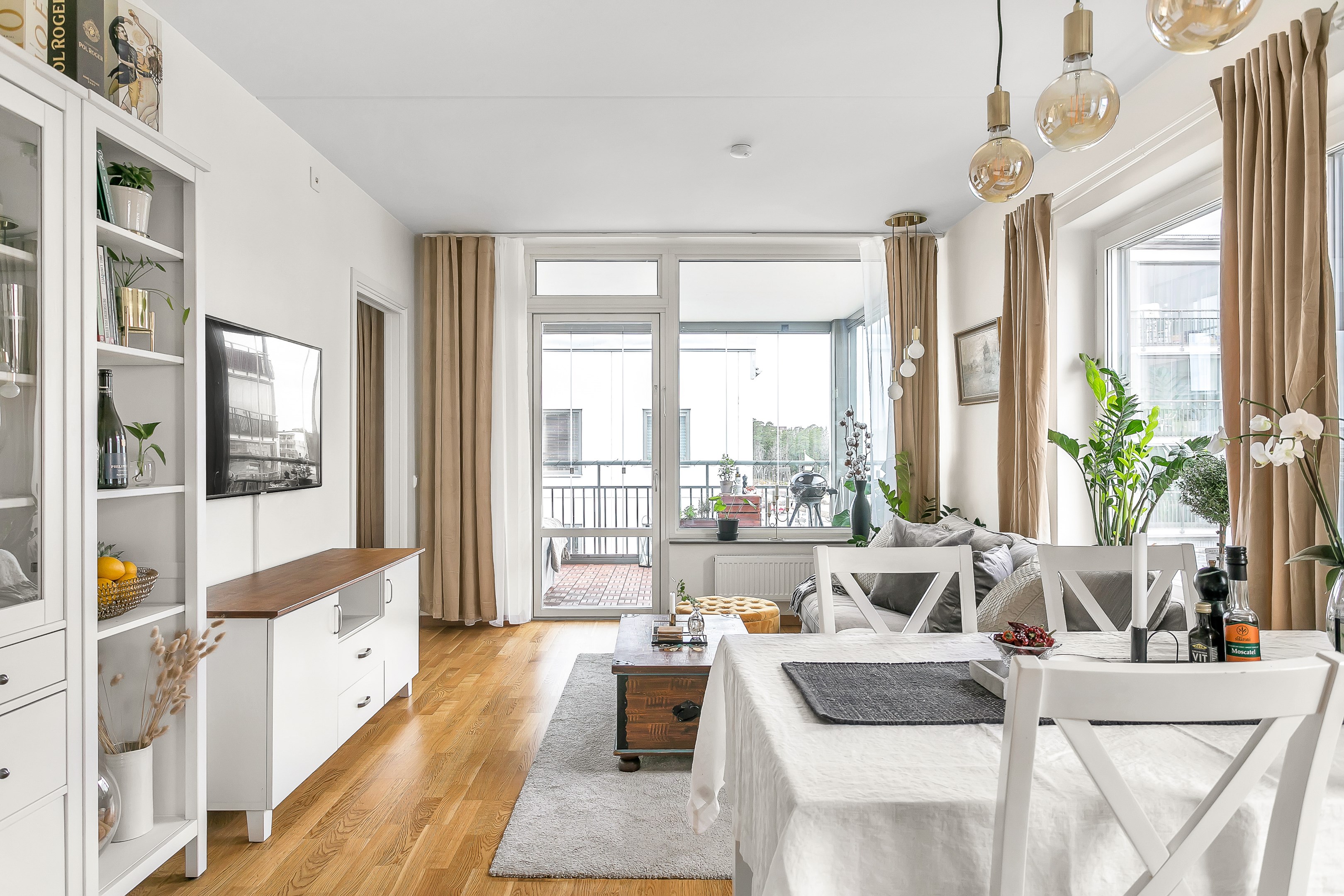 Bostadsbild från Henry Wemans Väg 10, Till salu i Gottsunda, Uppsala