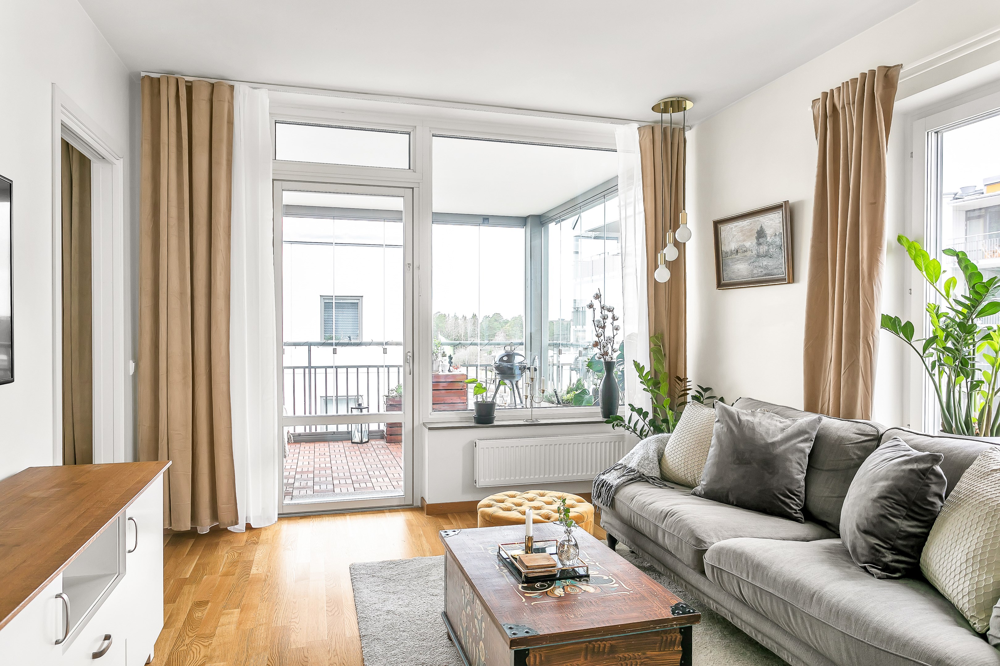 Bostadsbild från Henry Wemans Väg 10, Till salu i Gottsunda, Uppsala