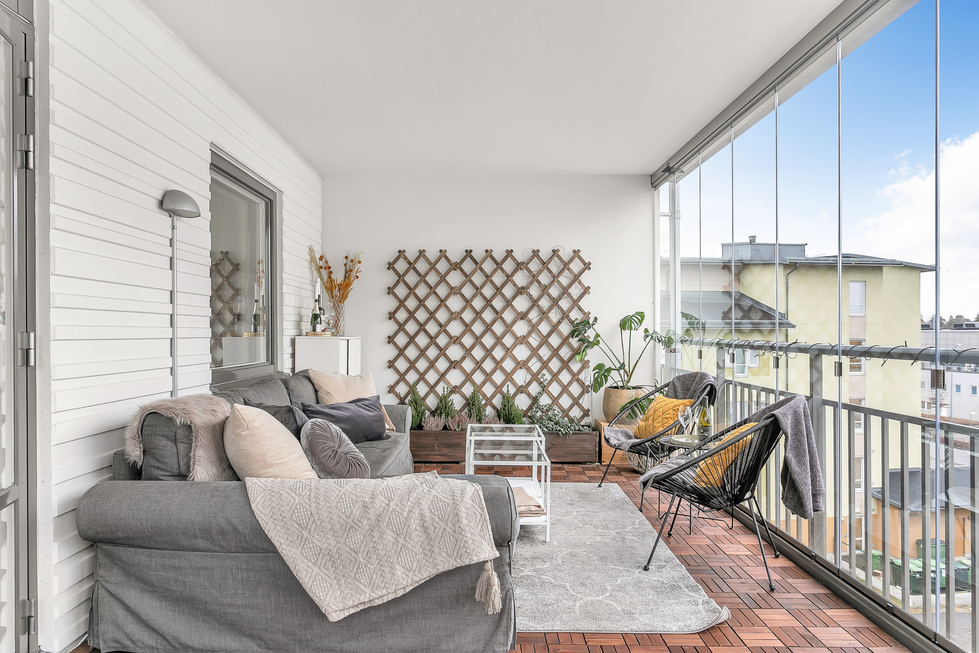 Bostadsbild från Henry Wemans Väg 10, Till salu i Gottsunda, Uppsala