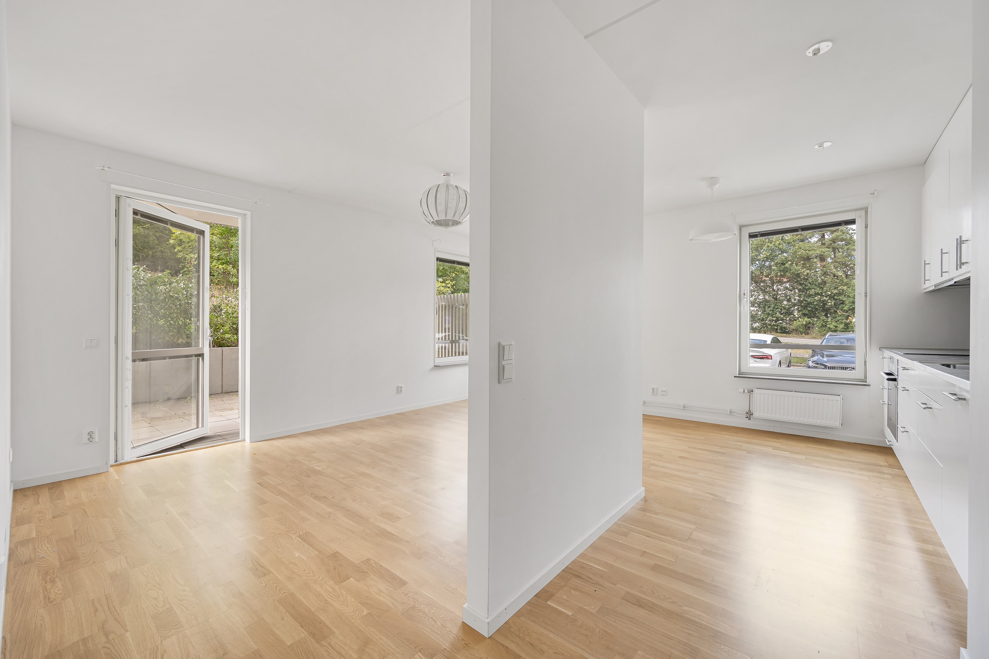 Bostadsbild från Gubbkärrsvägen 19A, Till salu i Bromma - Nockebyhov, Stockholm