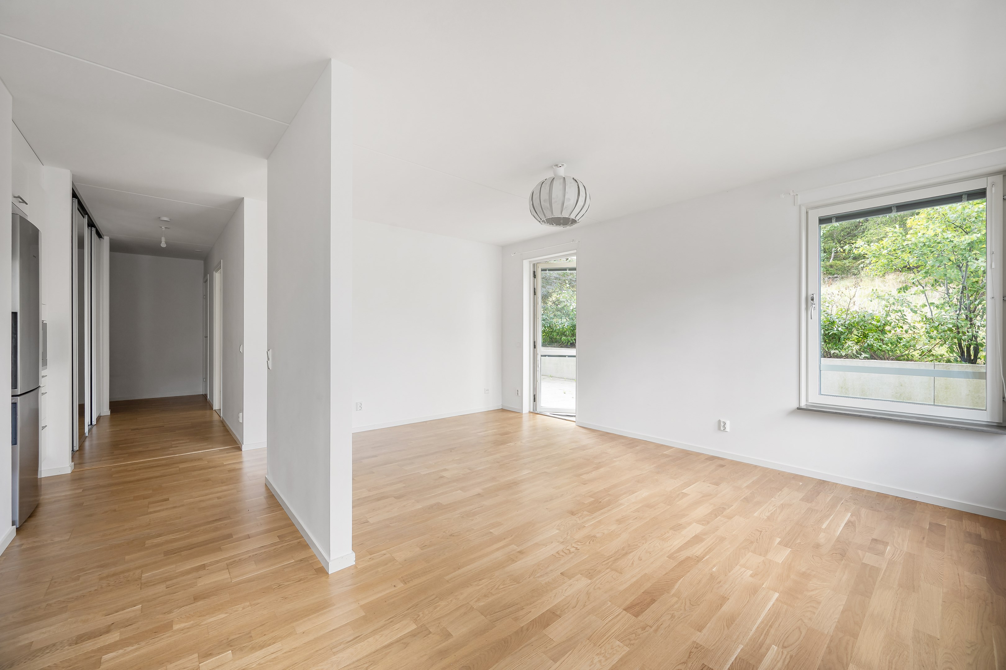 Bostadsbild från Gubbkärrsvägen 19A, Till salu i Bromma - Nockebyhov, Stockholm