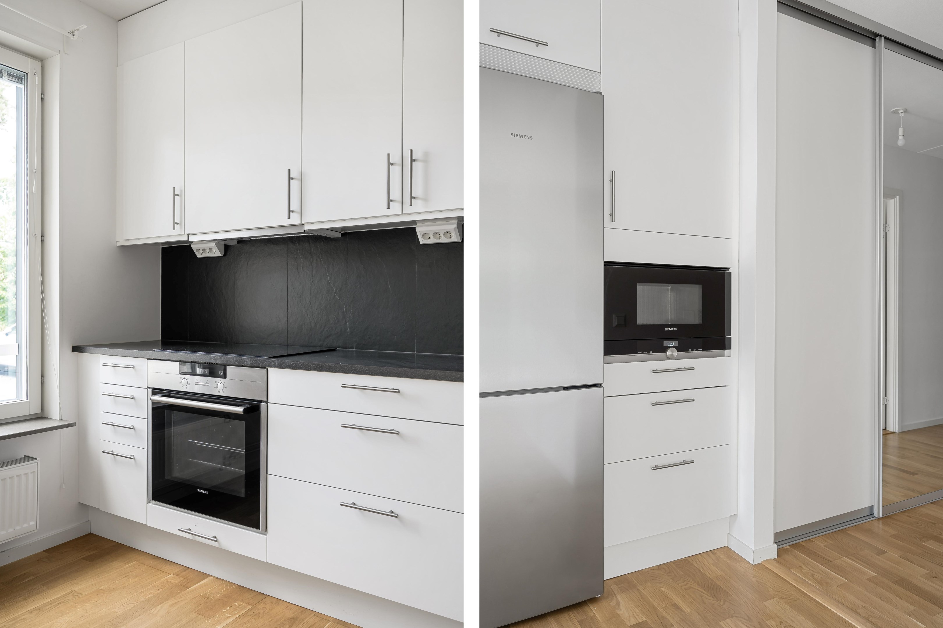 Bostadsbild från Gubbkärrsvägen 19A, Till salu i Bromma - Nockebyhov, Stockholm