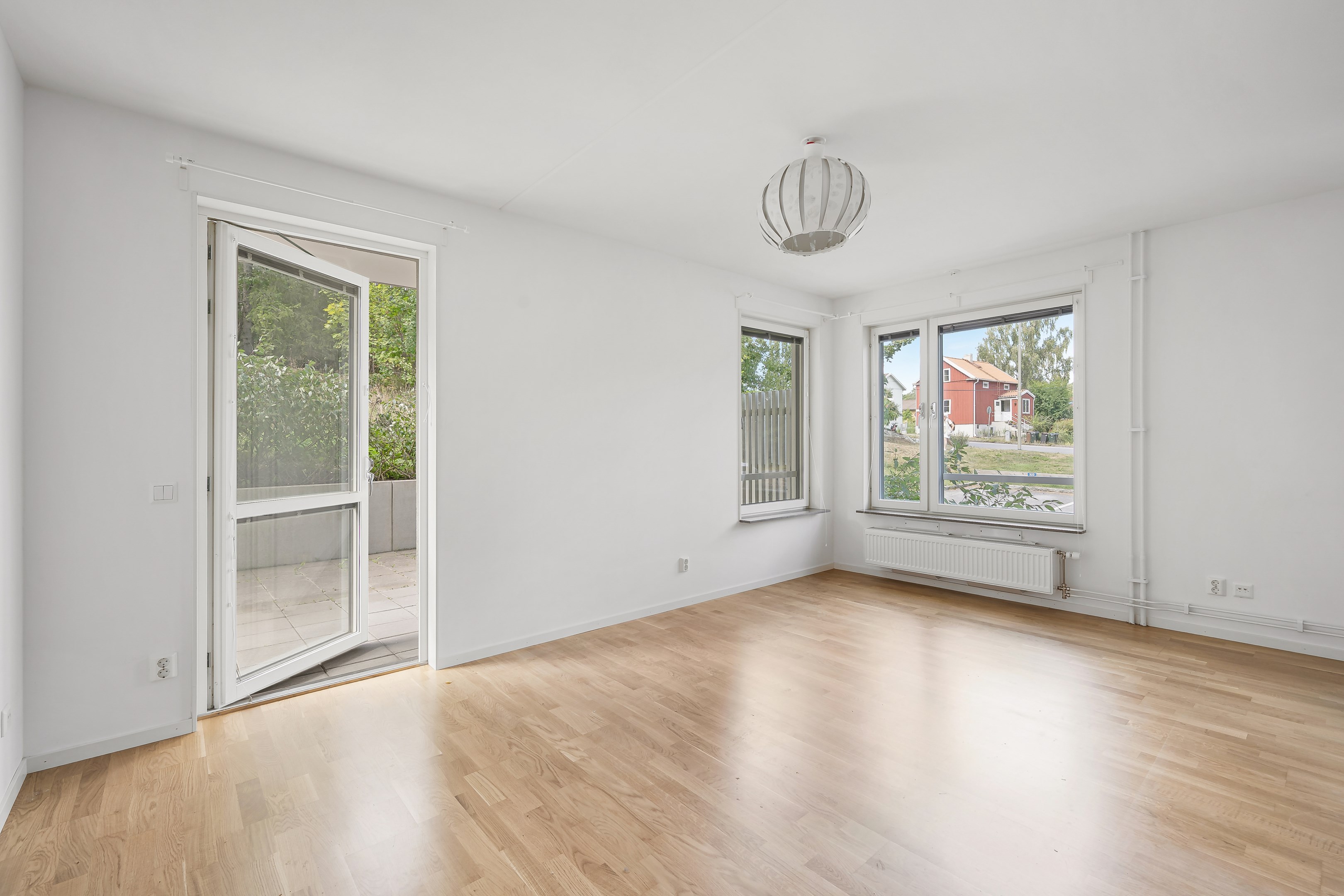 Bostadsbild från Gubbkärrsvägen 19A, Till salu i Bromma - Nockebyhov, Stockholm