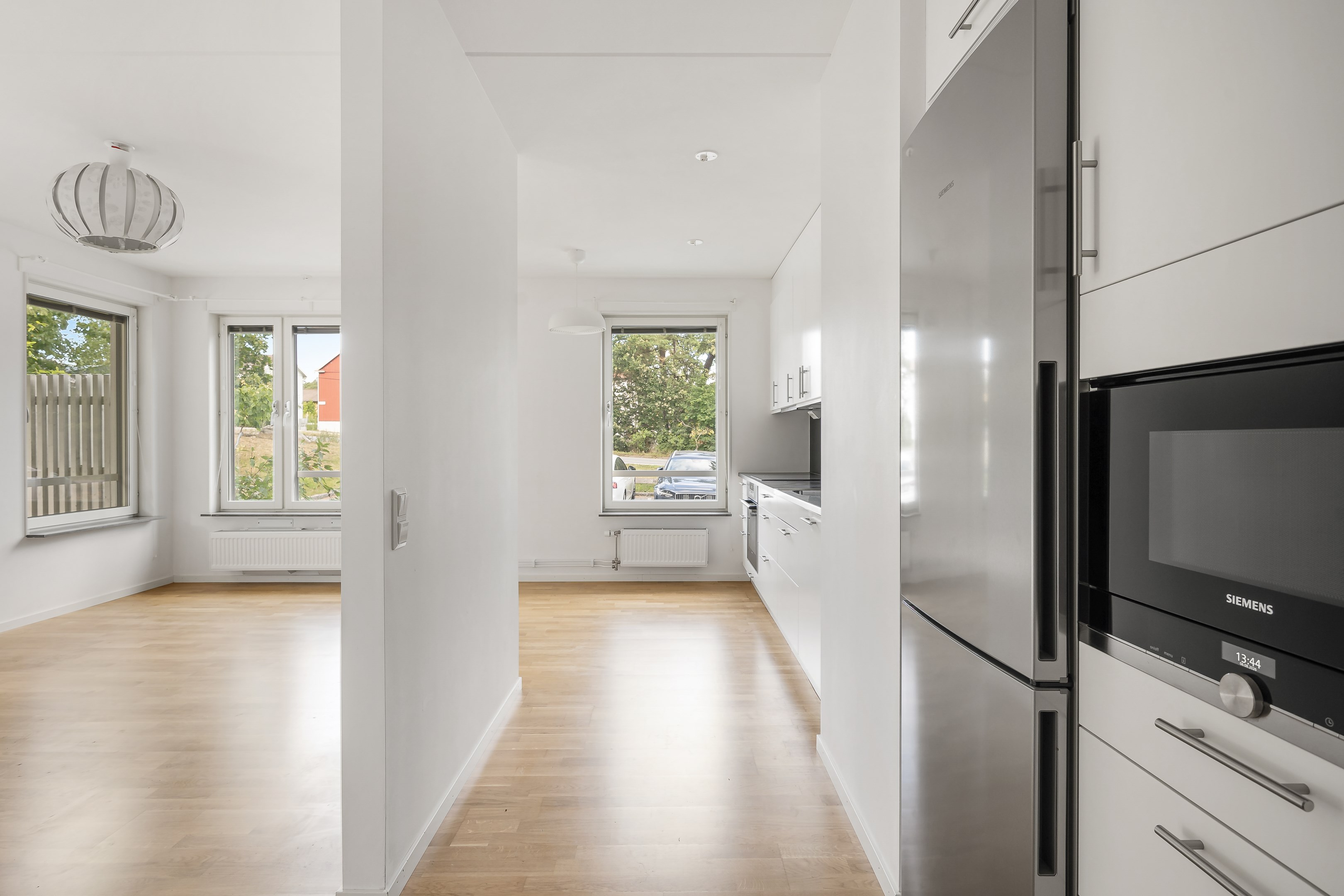 Bostadsbild från Gubbkärrsvägen 19A, Till salu i Bromma - Nockebyhov, Stockholm