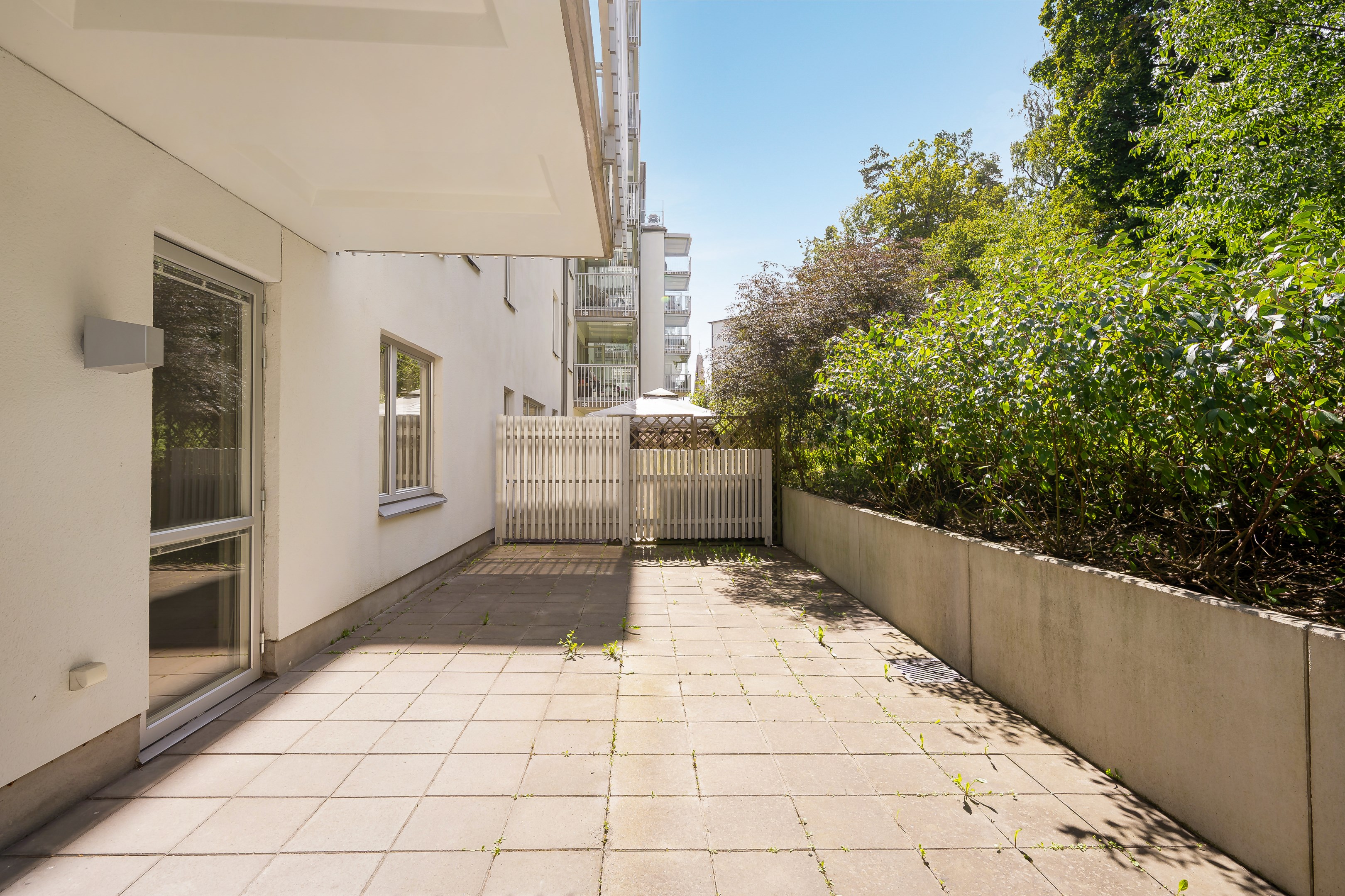 Bostadsbild från Gubbkärrsvägen 19A, Till salu i Bromma - Nockebyhov, Stockholm