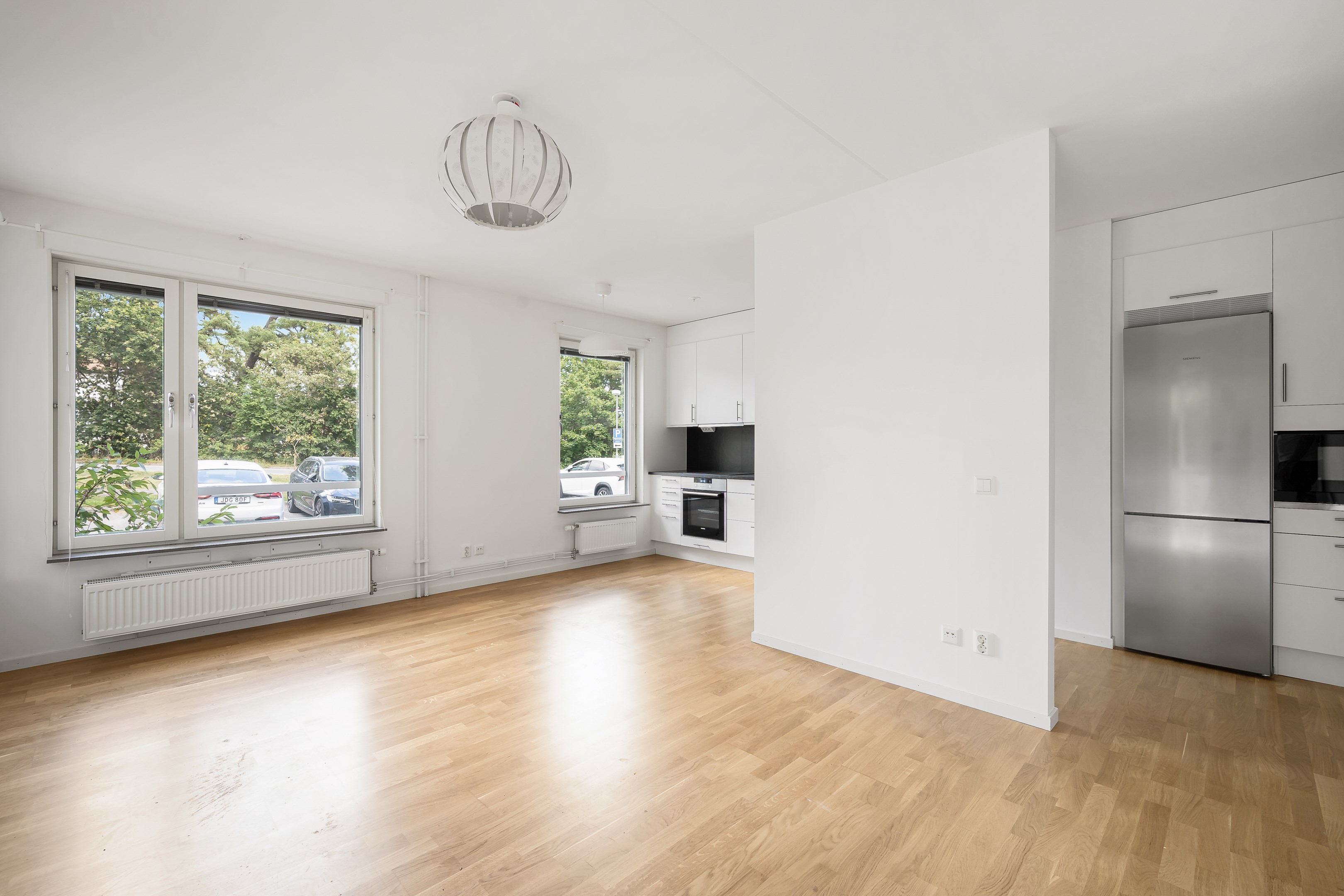 Bostadsbild från Gubbkärrsvägen 19A, Till salu i Bromma - Nockebyhov, Stockholm