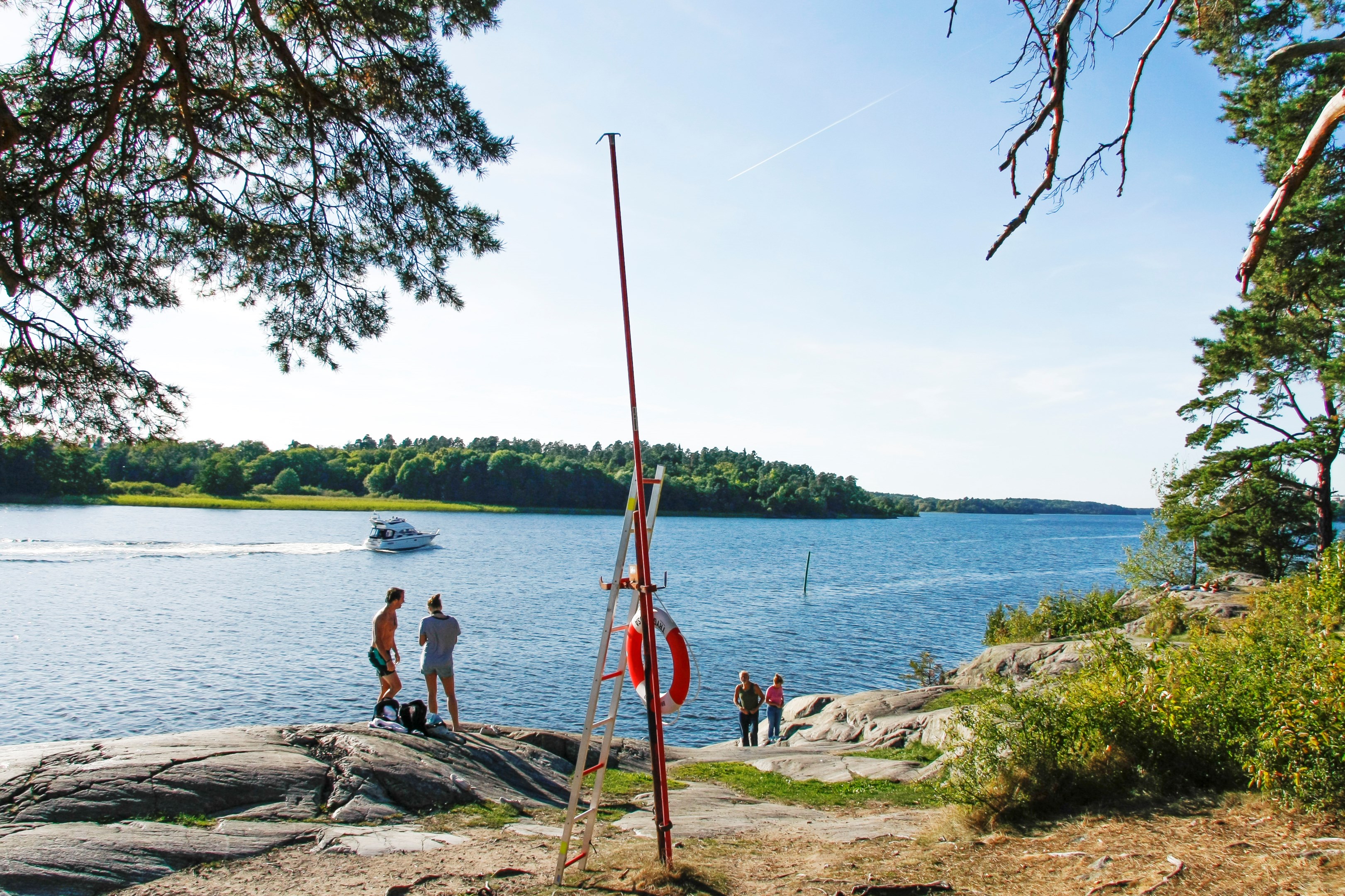 Bostadsbild från Gubbkärrsvägen 19A, Till salu i Bromma - Nockebyhov, Stockholm