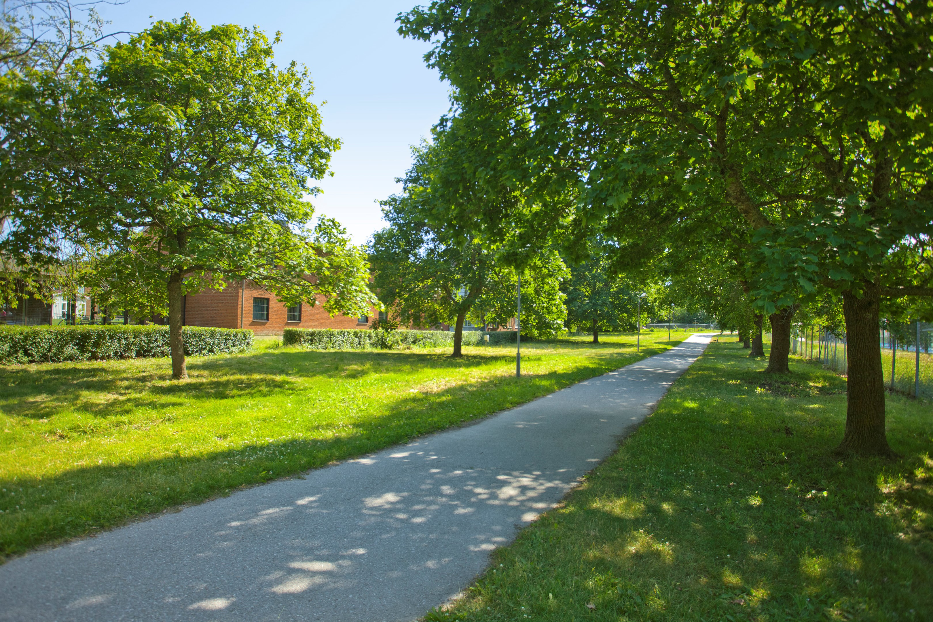 Bostadsbild från Gubbkärrsvägen 19A, Till salu i Bromma - Nockebyhov, Stockholm