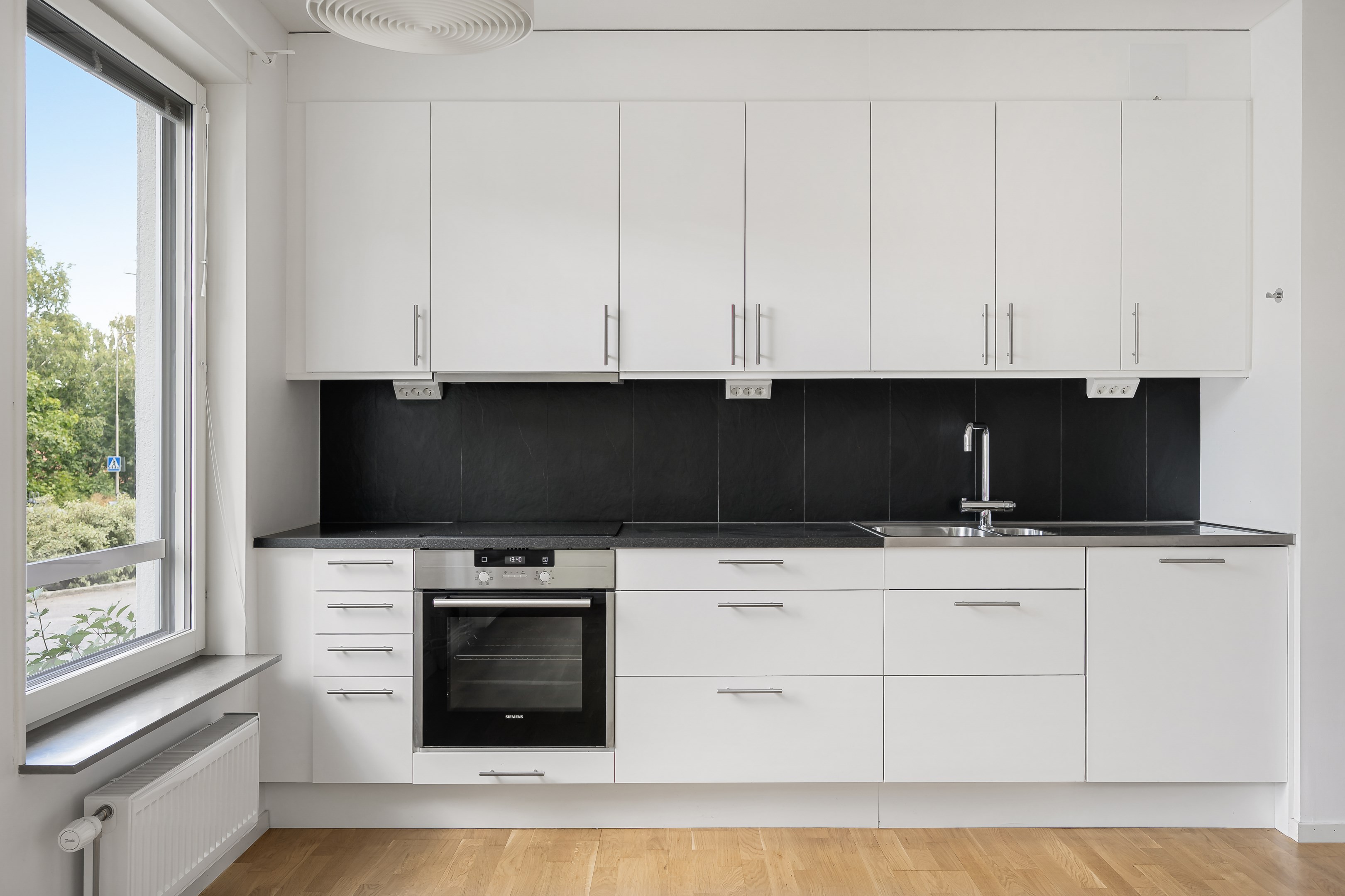 Bostadsbild från Gubbkärrsvägen 19A, Till salu i Bromma - Nockebyhov, Stockholm
