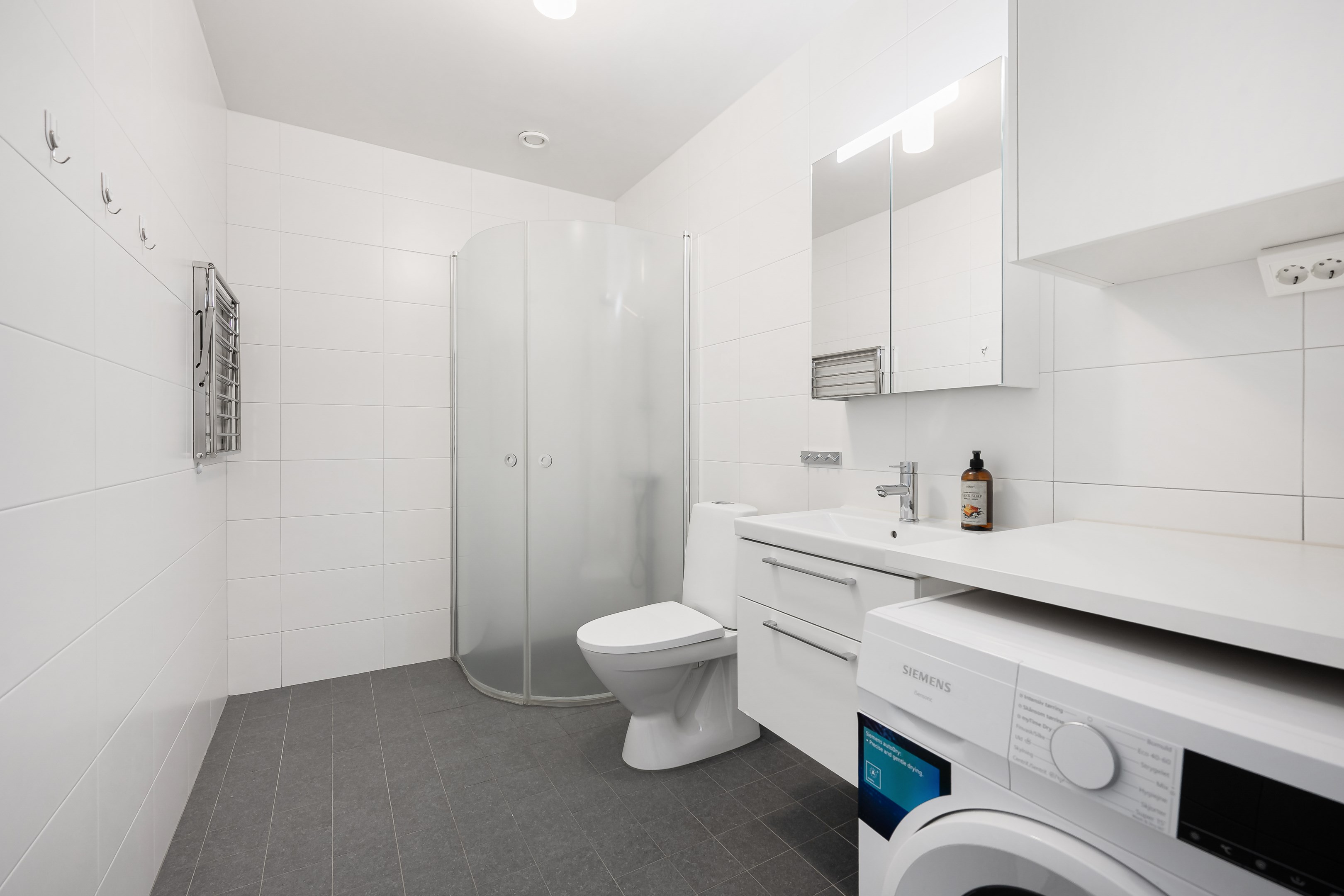 Bostadsbild från Gubbkärrsvägen 19A, Till salu i Bromma - Nockebyhov, Stockholm