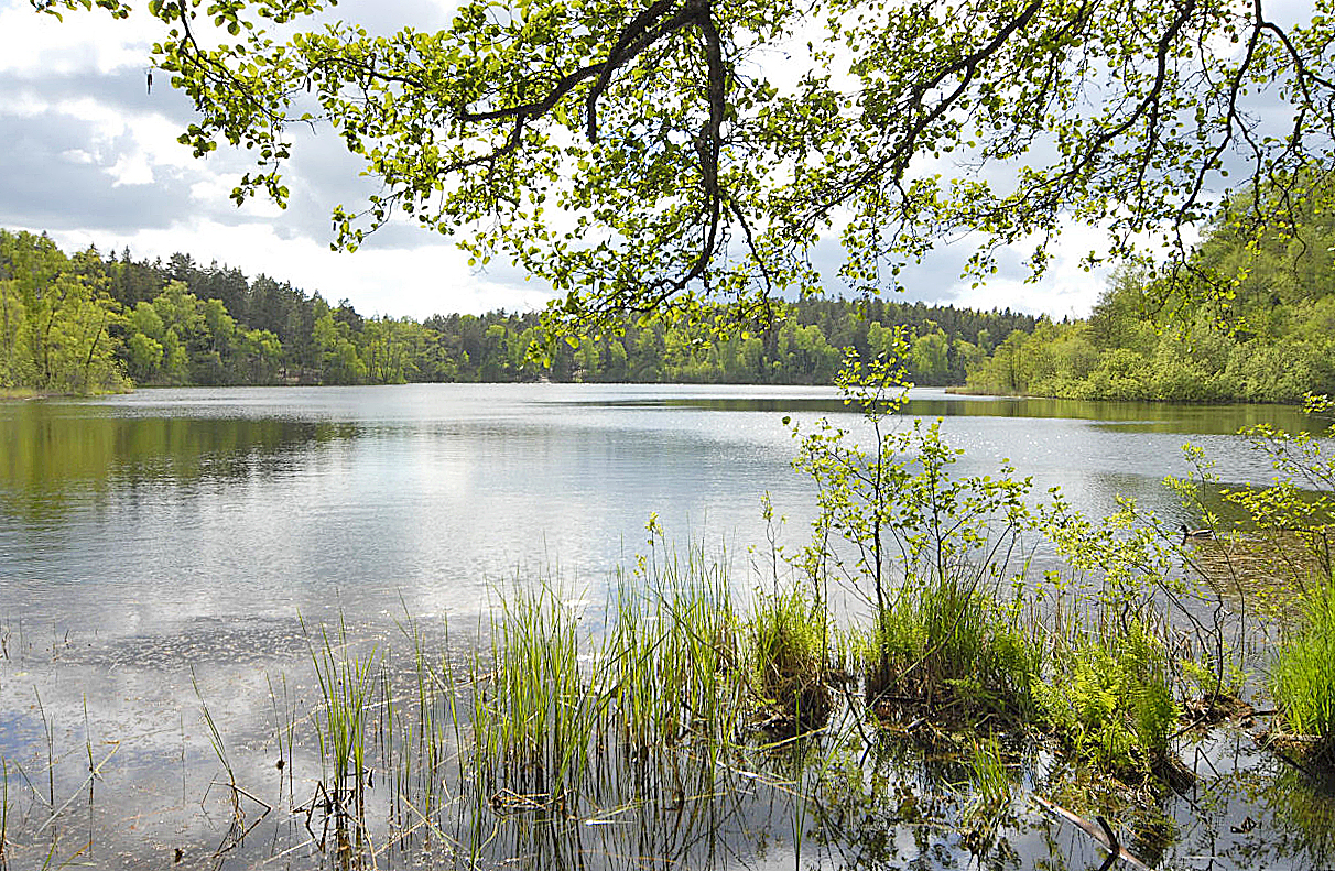 Bostadsbild från Gubbkärrsvägen 19A, Till salu i Bromma - Nockebyhov, Stockholm