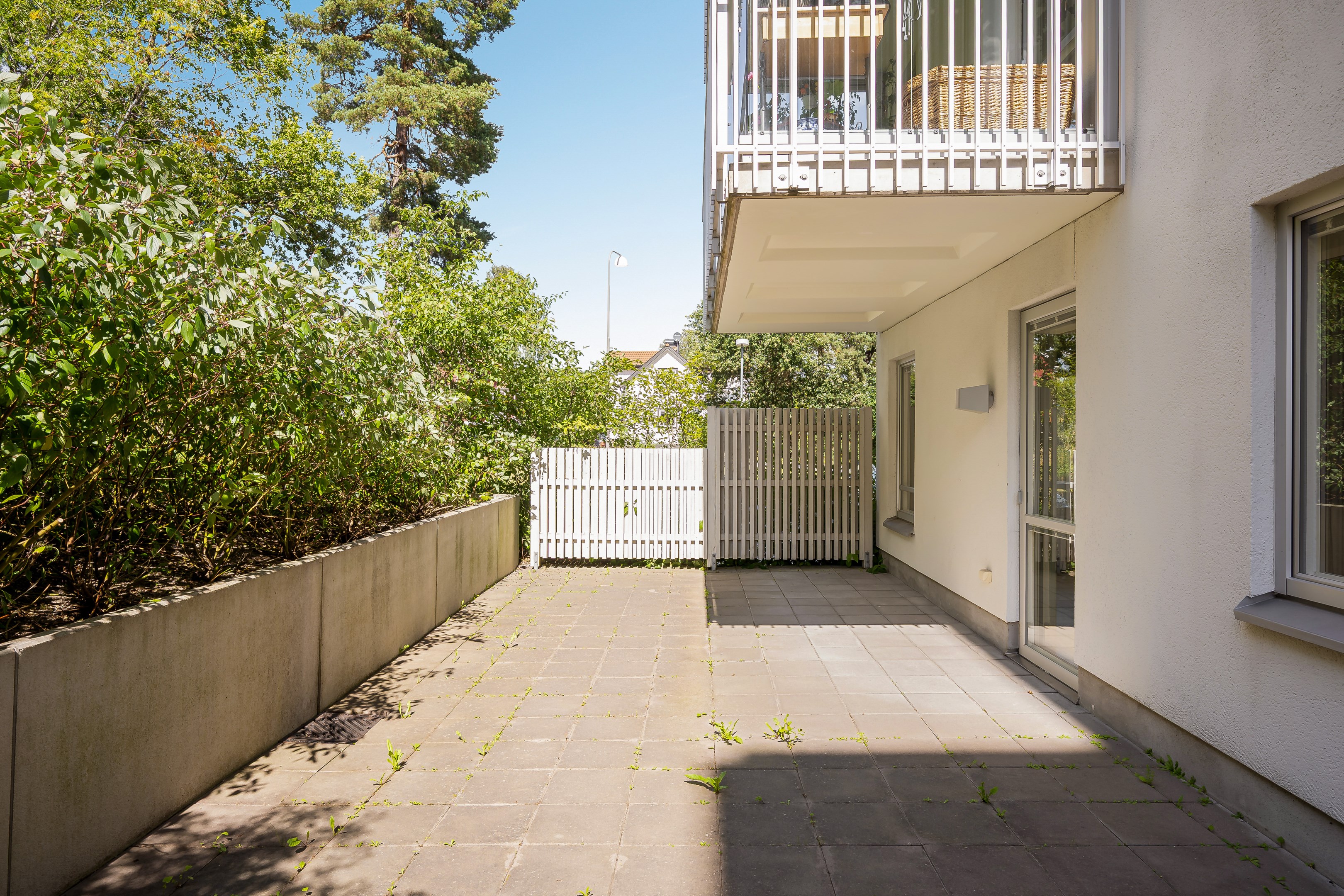 Bostadsbild från Gubbkärrsvägen 19A, Till salu i Bromma - Nockebyhov, Stockholm