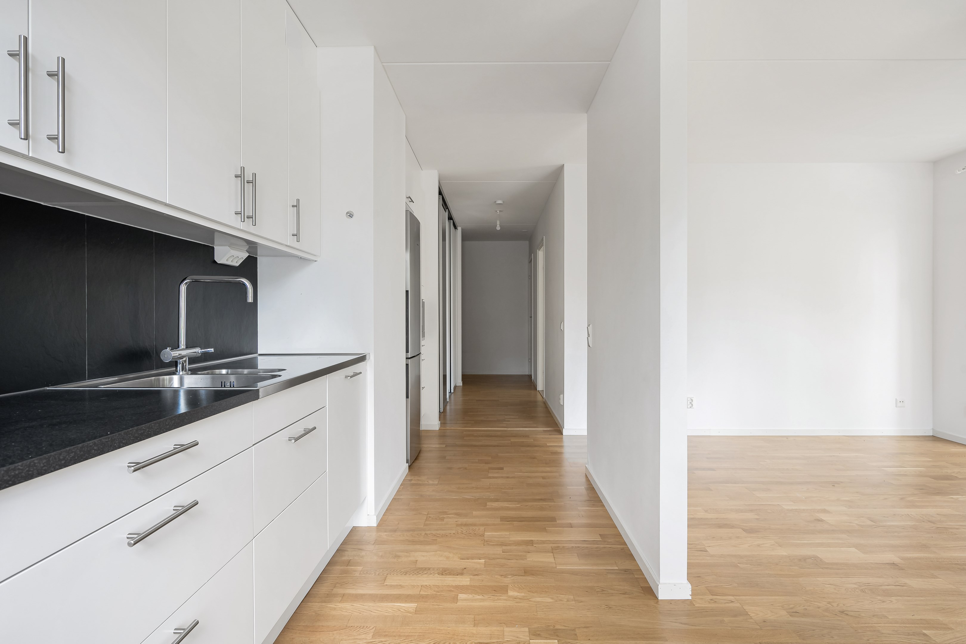 Bostadsbild från Gubbkärrsvägen 19A, Till salu i Bromma - Nockebyhov, Stockholm