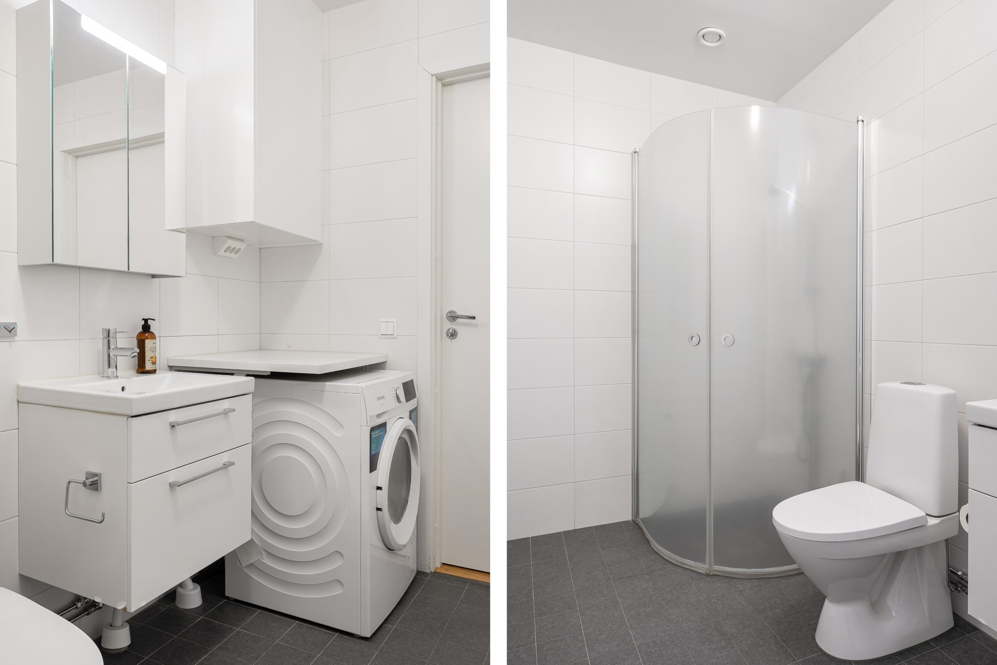 Bostadsbild från Gubbkärrsvägen 19A, Till salu i Bromma - Nockebyhov, Stockholm