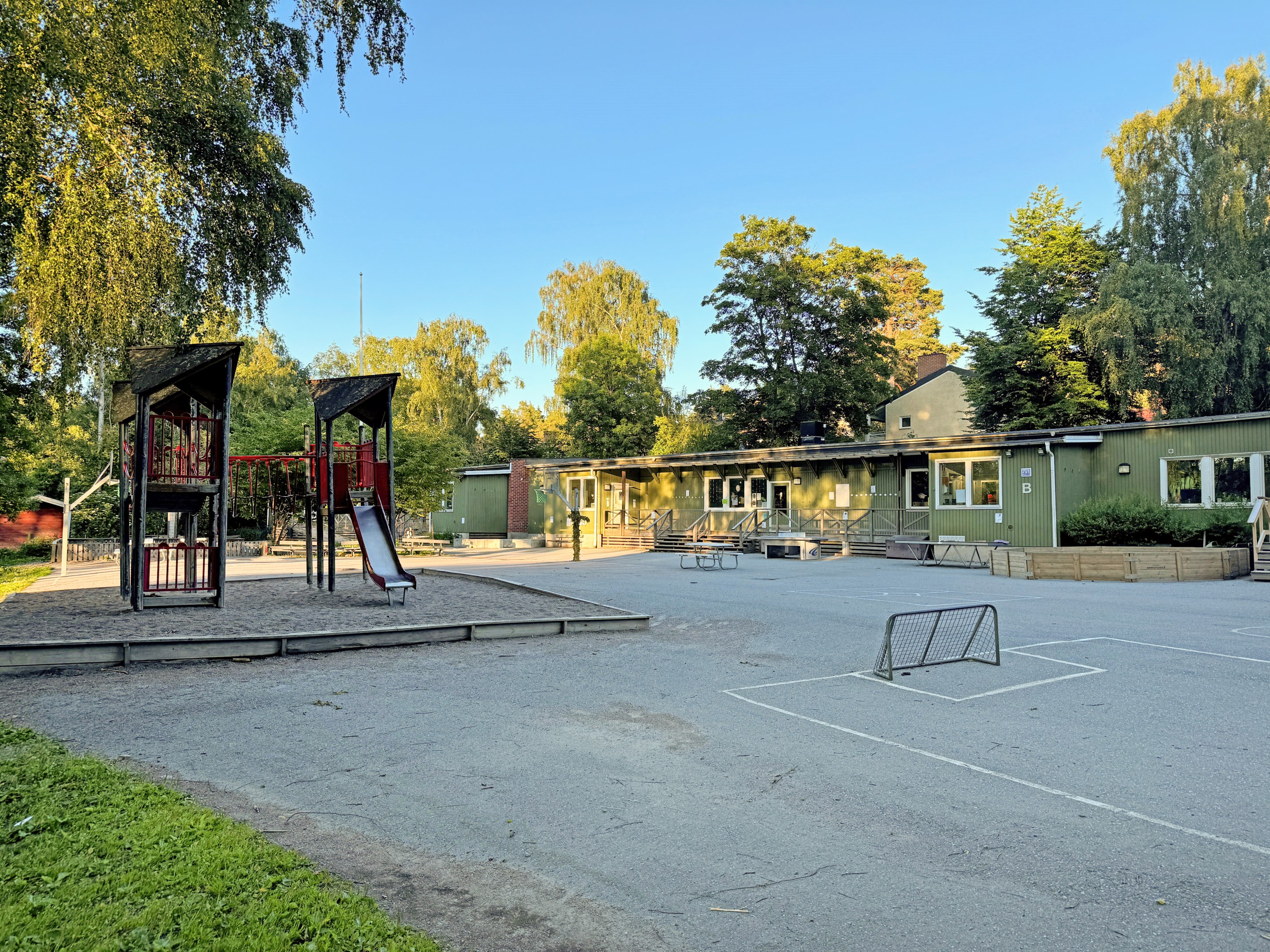 Bostadsbild från Gubbkärrsvägen 19A, Till salu i Bromma - Nockebyhov, Stockholm