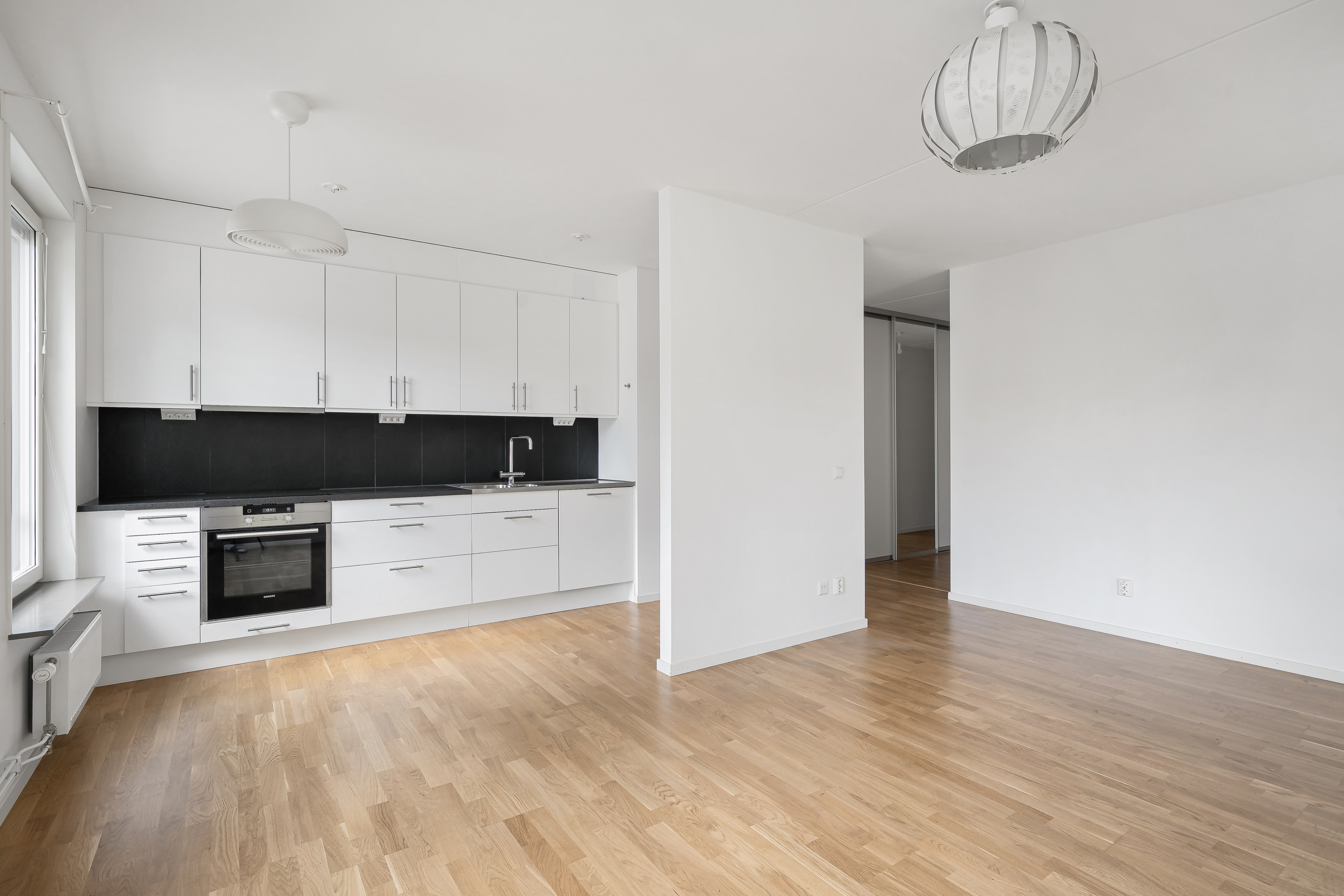 Bostadsbild från Gubbkärrsvägen 19A, Till salu i Bromma - Nockebyhov, Stockholm