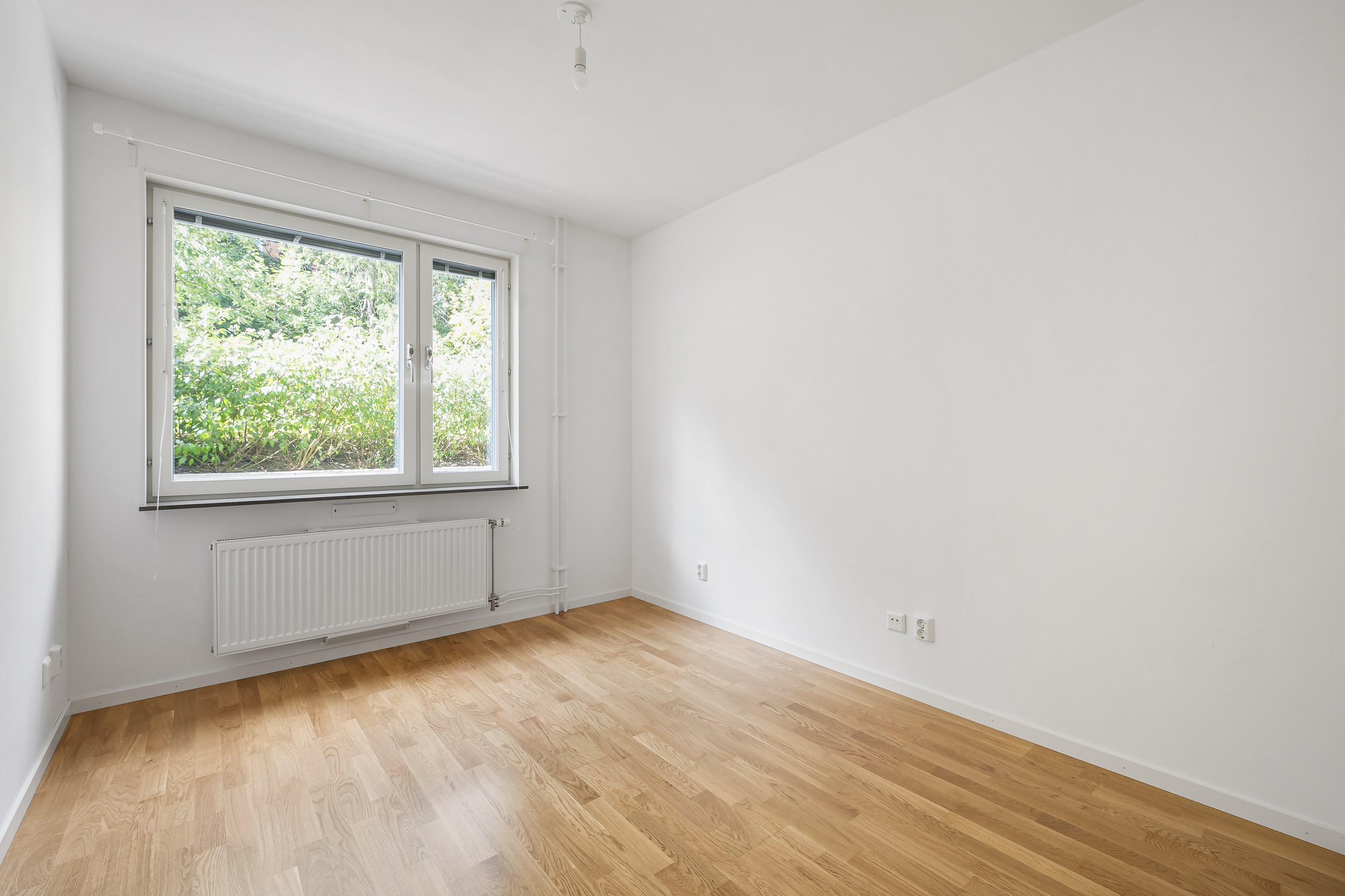 Bostadsbild från Gubbkärrsvägen 19A, Till salu i Bromma - Nockebyhov, Stockholm