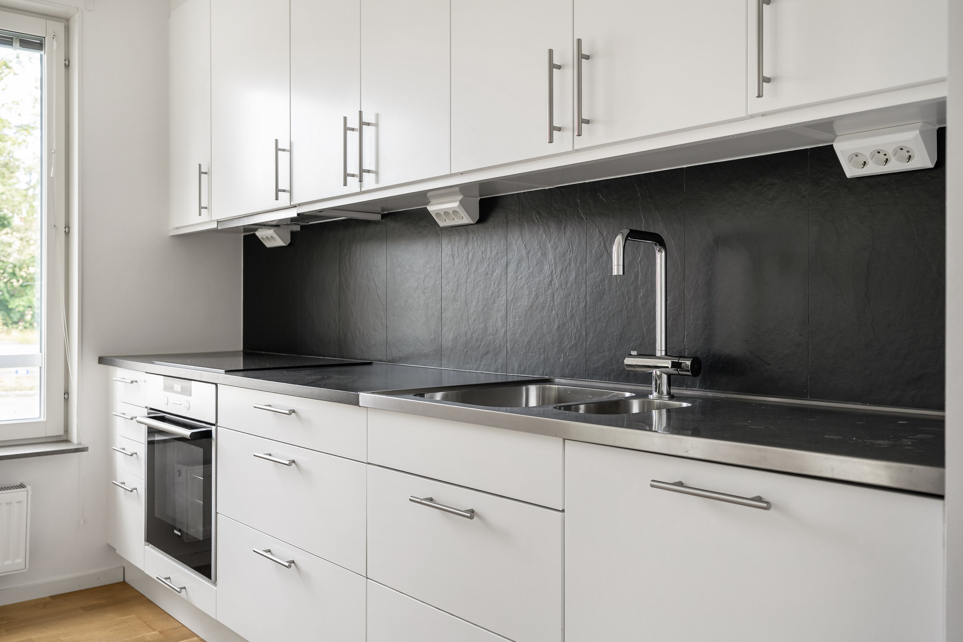 Bostadsbild från Gubbkärrsvägen 19A, Till salu i Bromma - Nockebyhov, Stockholm