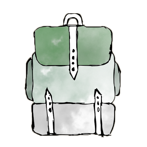 Fjällvandring