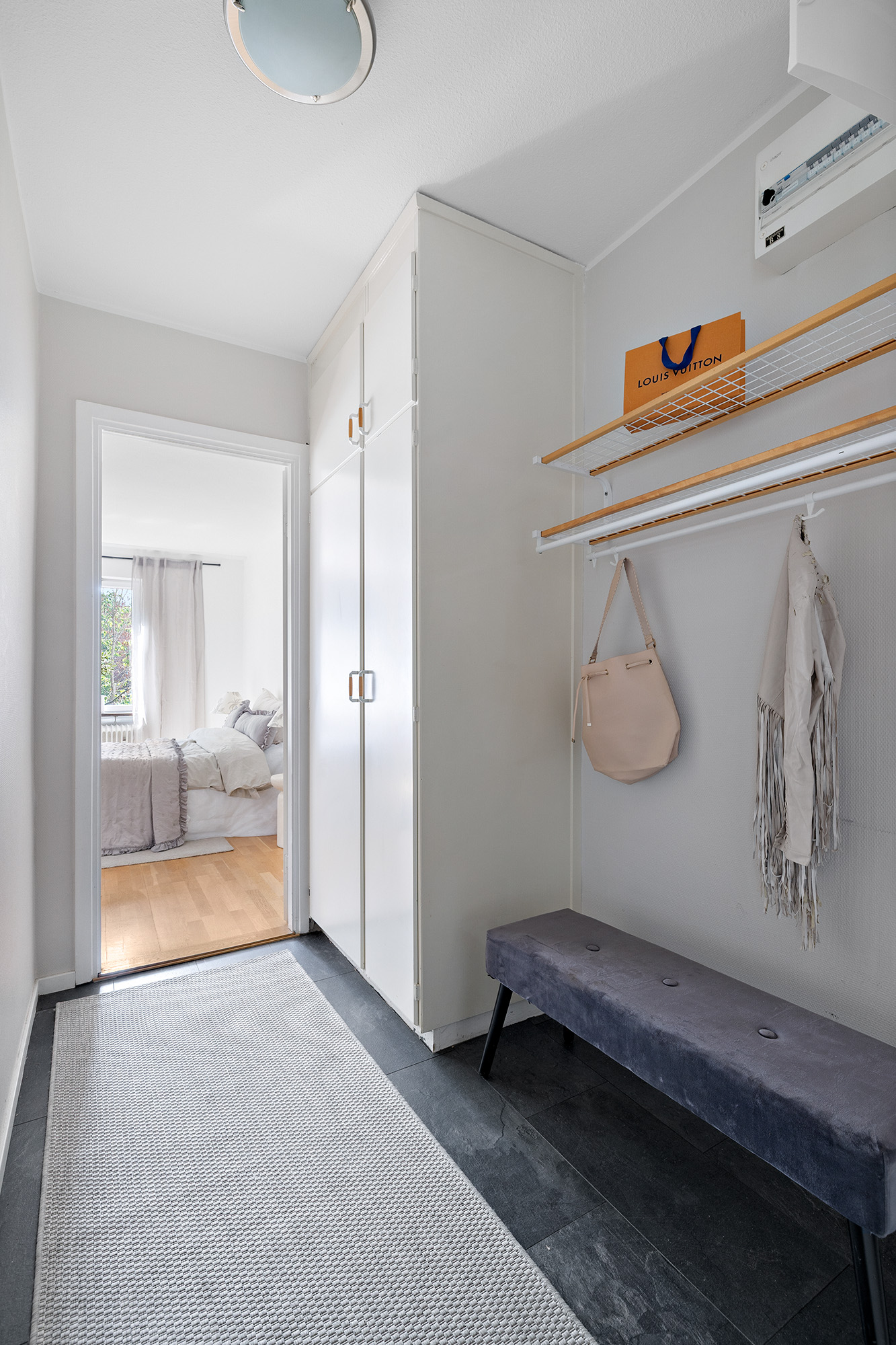Bostadsbild från Rissnavägen 45, Såld i Spånga - Bromsten, Stockholm