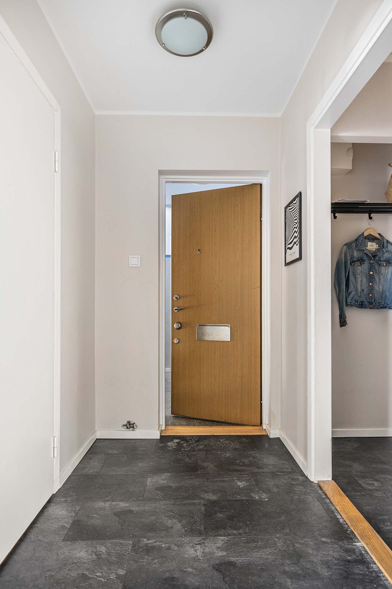 Bostadsbild från Rissnavägen 45, Såld i Spånga - Bromsten, Stockholm
